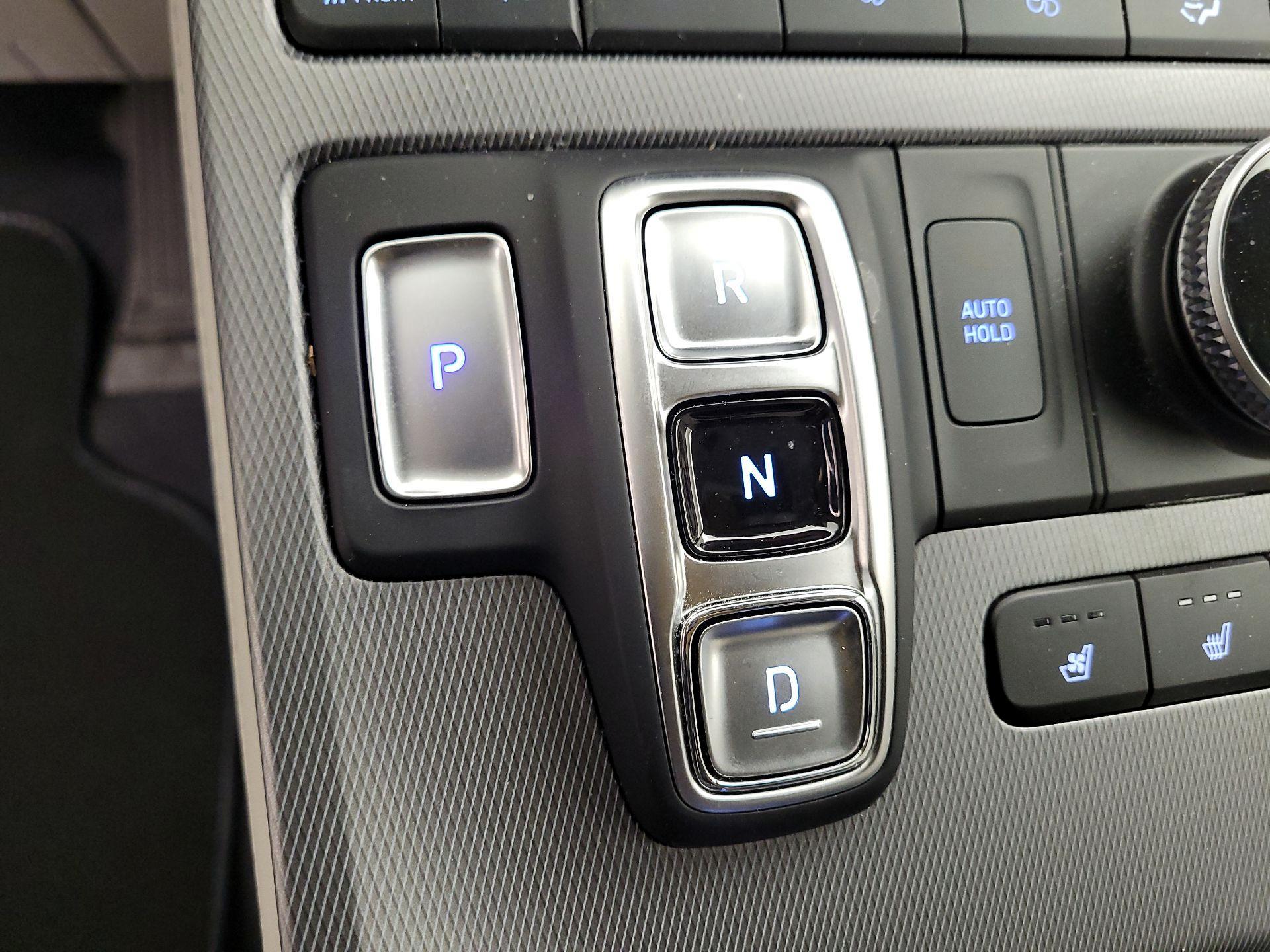 Thumbnail: 2024 Hyundai Palisade - 15