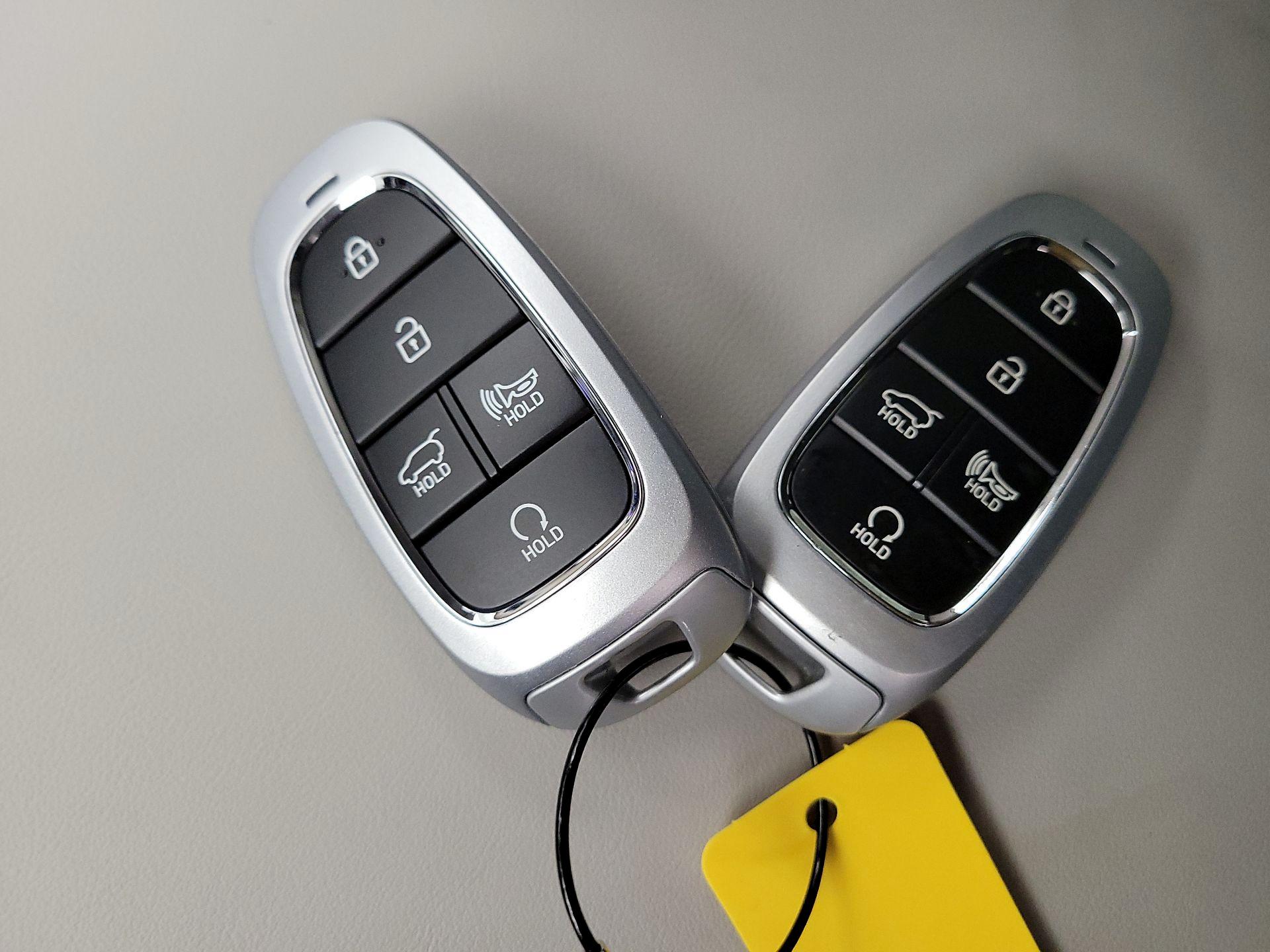 Thumbnail: 2024 Hyundai Palisade - 18