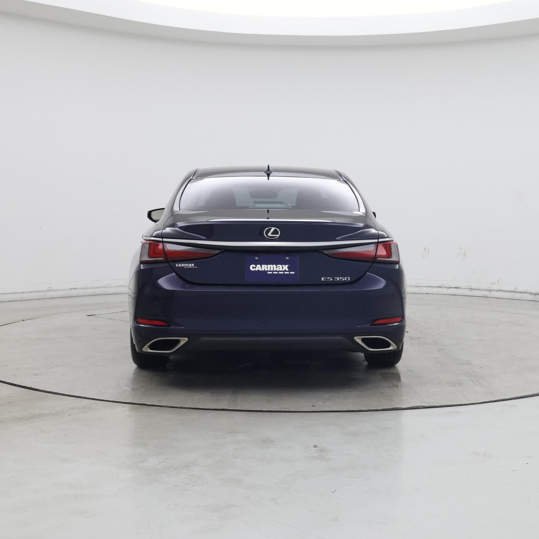 Thumbnail: 2020 Lexus ES - 6