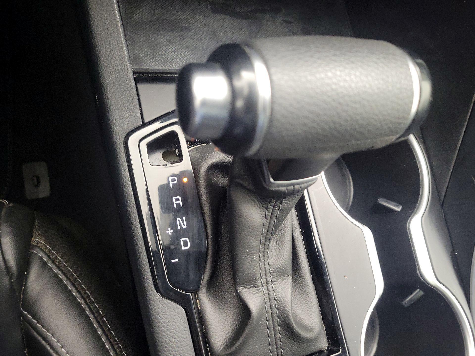 Thumbnail: 2021 Kia K5 - 17