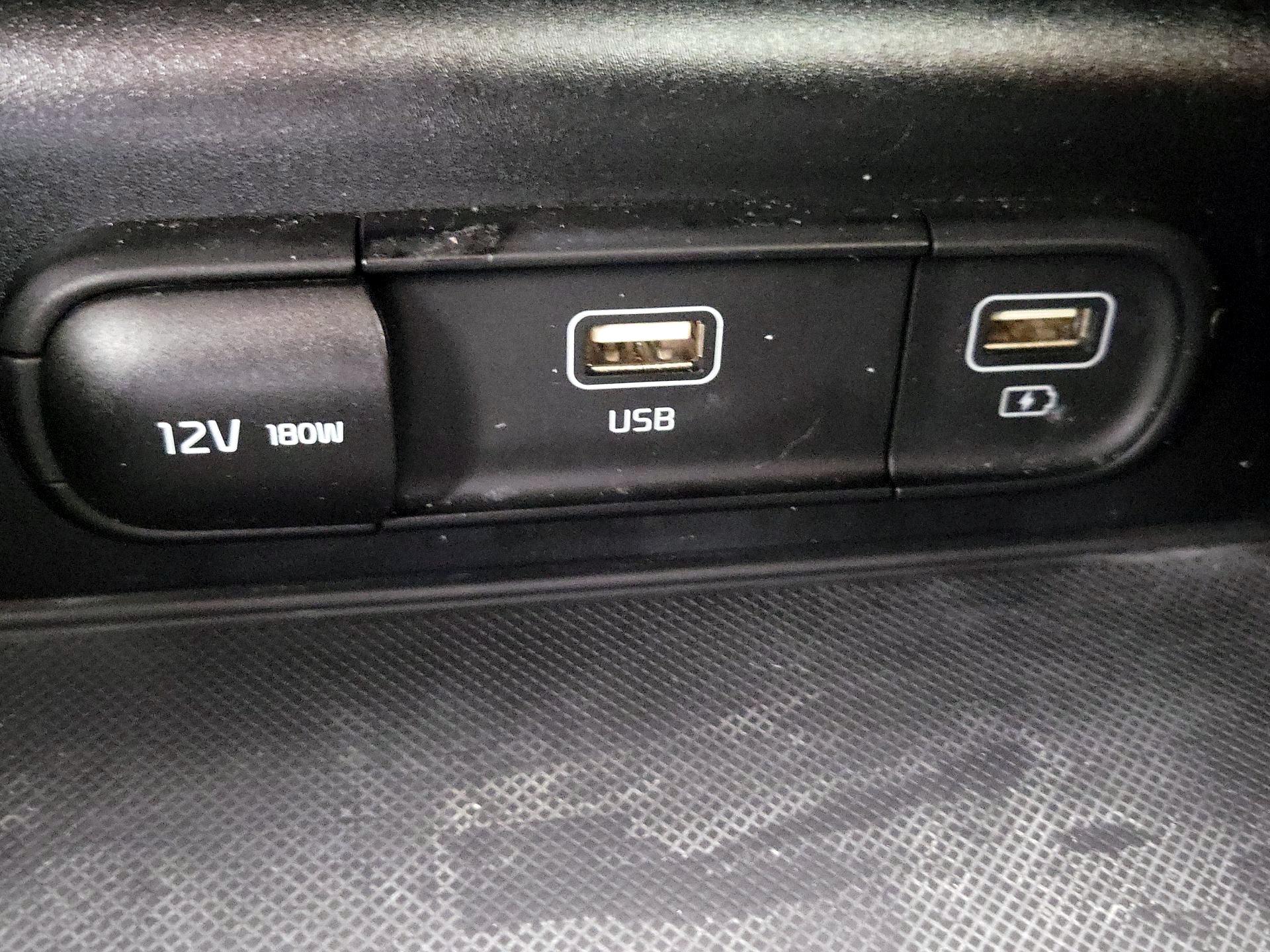 Thumbnail: 2021 Kia K5 - 18