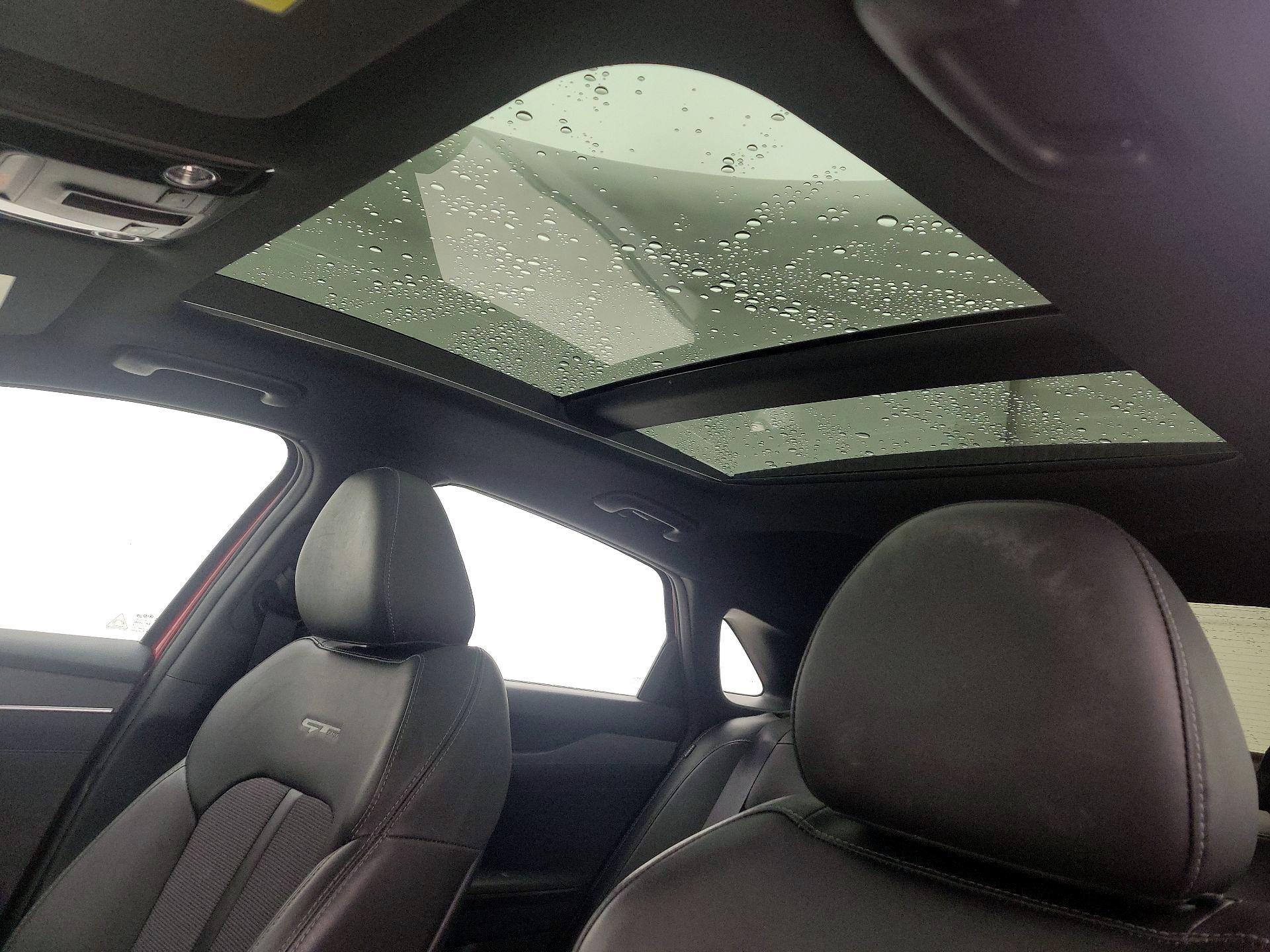 Thumbnail: 2021 Kia K5 - 19