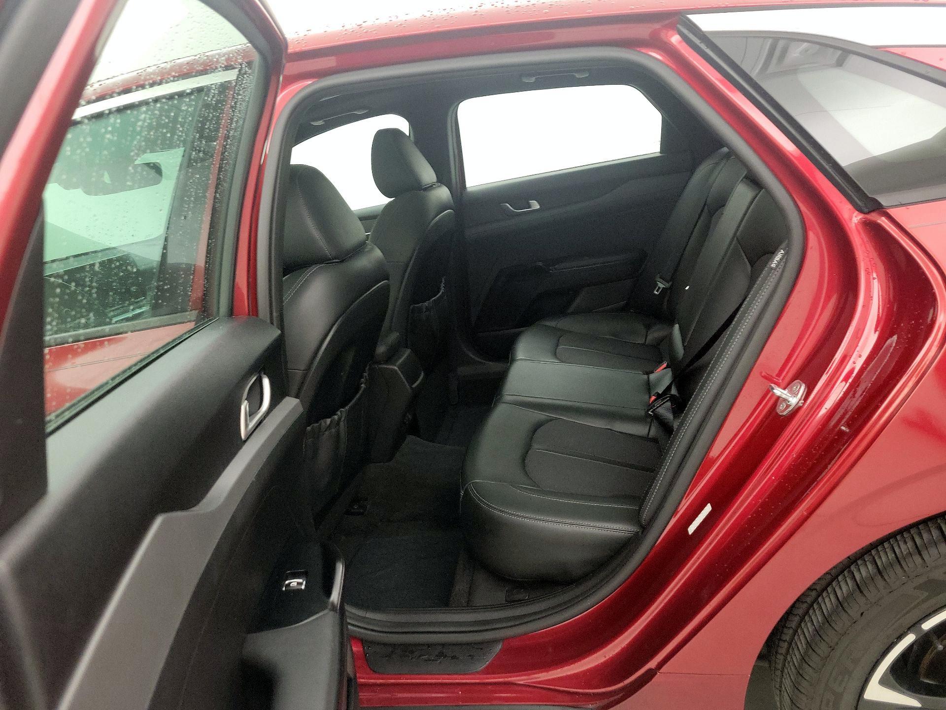 Thumbnail: 2021 Kia K5 - 20