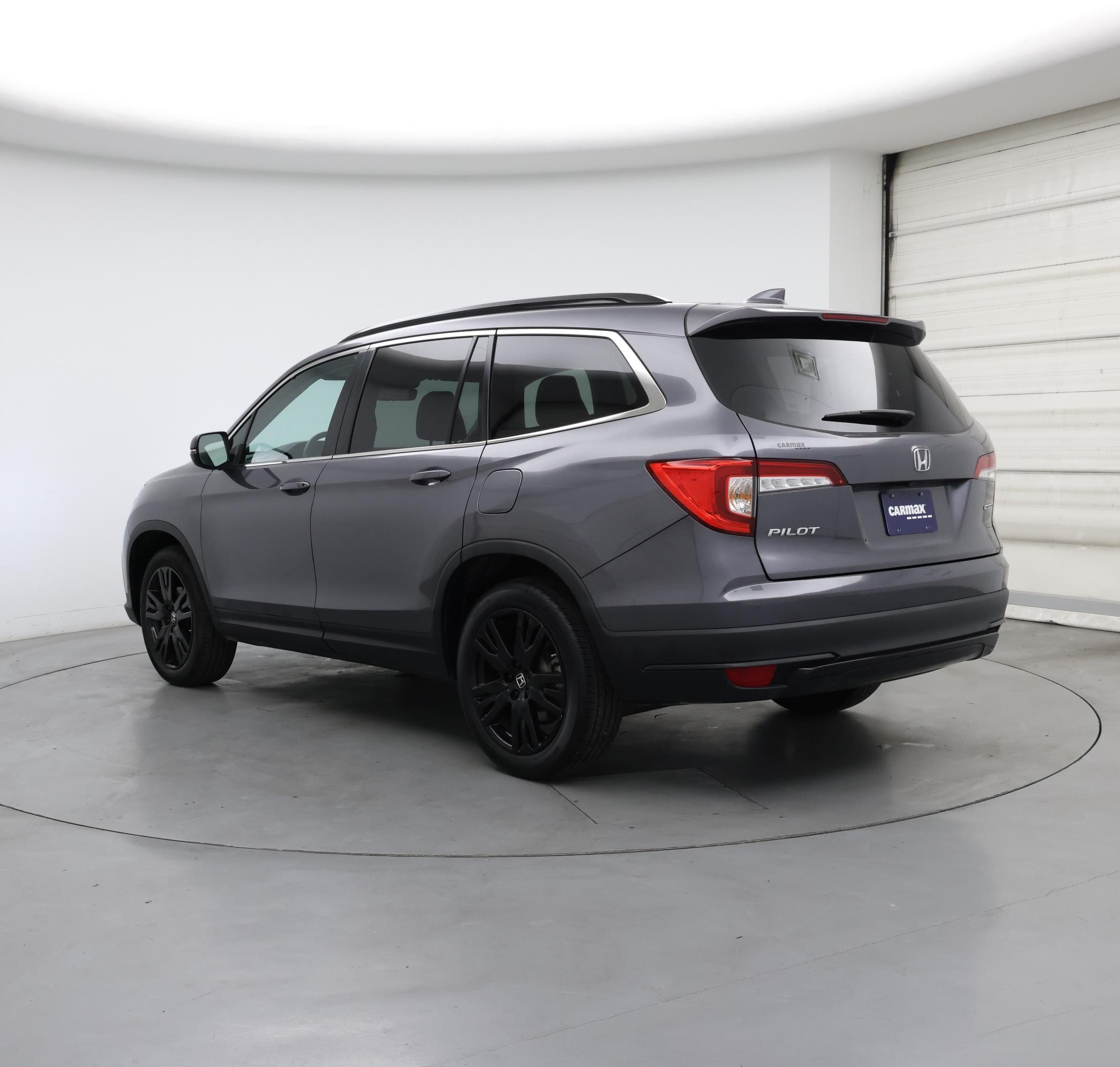 Thumbnail: 2022 Honda Pilot - 2