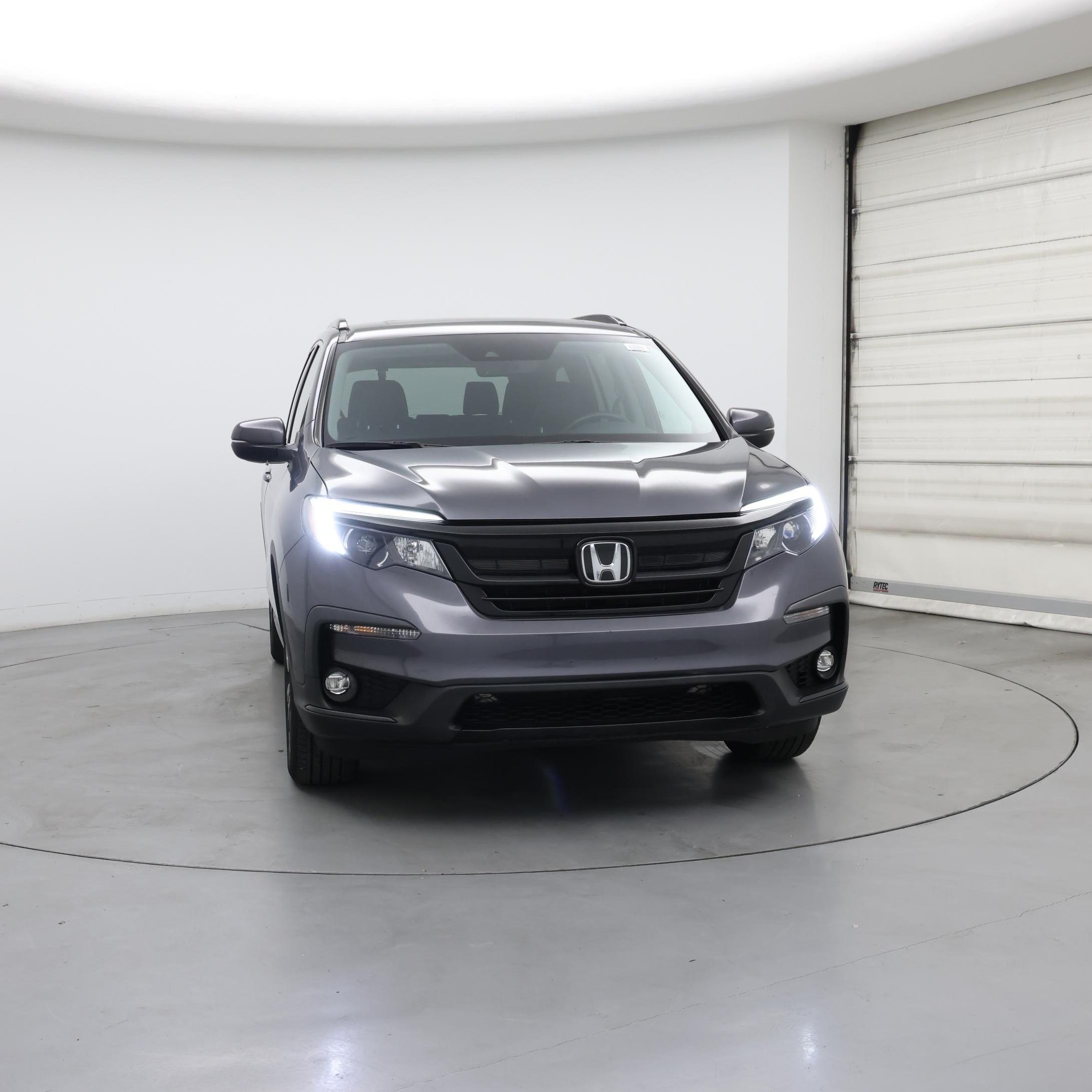 Thumbnail: 2022 Honda Pilot - 5
