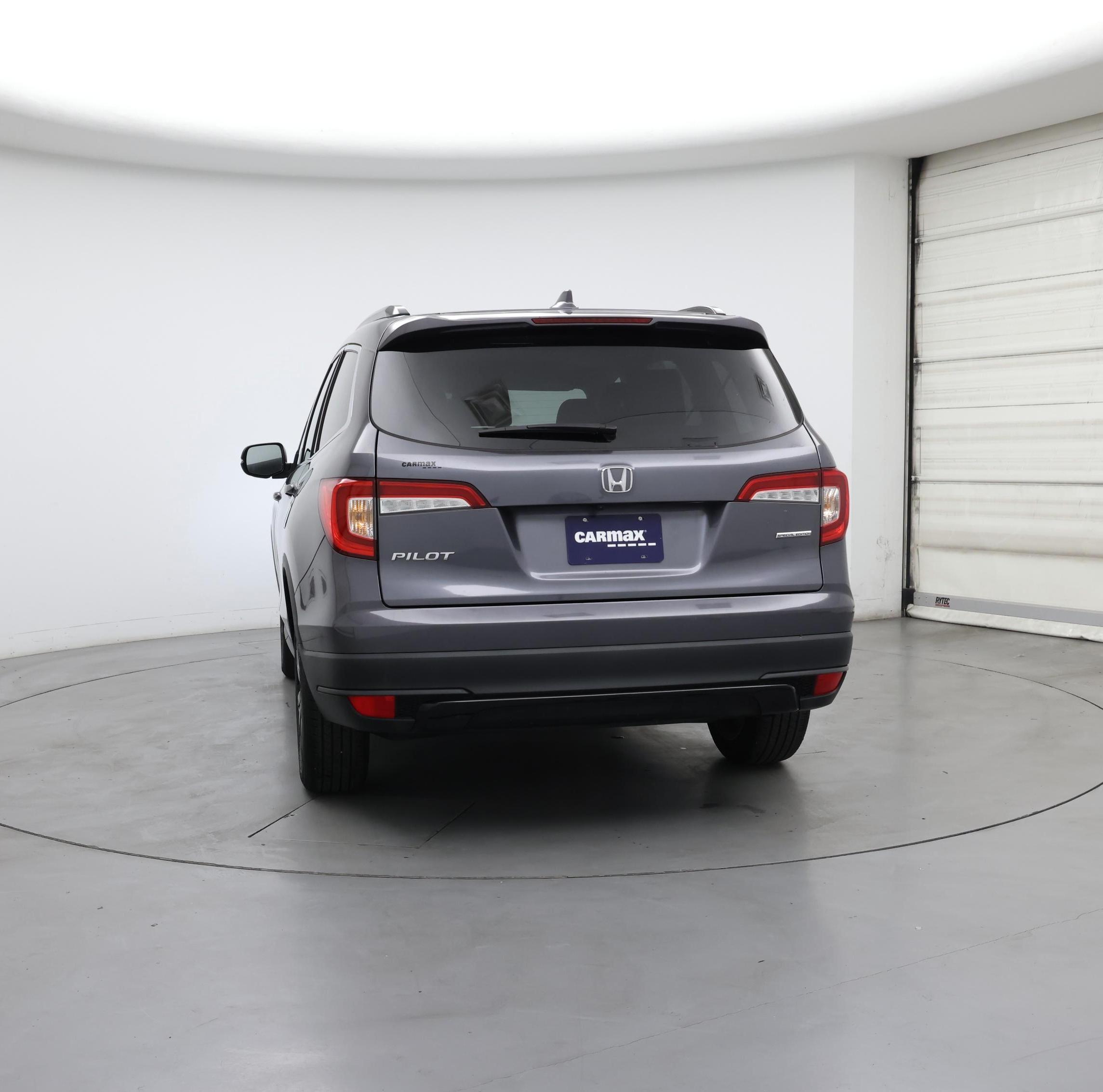 Thumbnail: 2022 Honda Pilot - 6