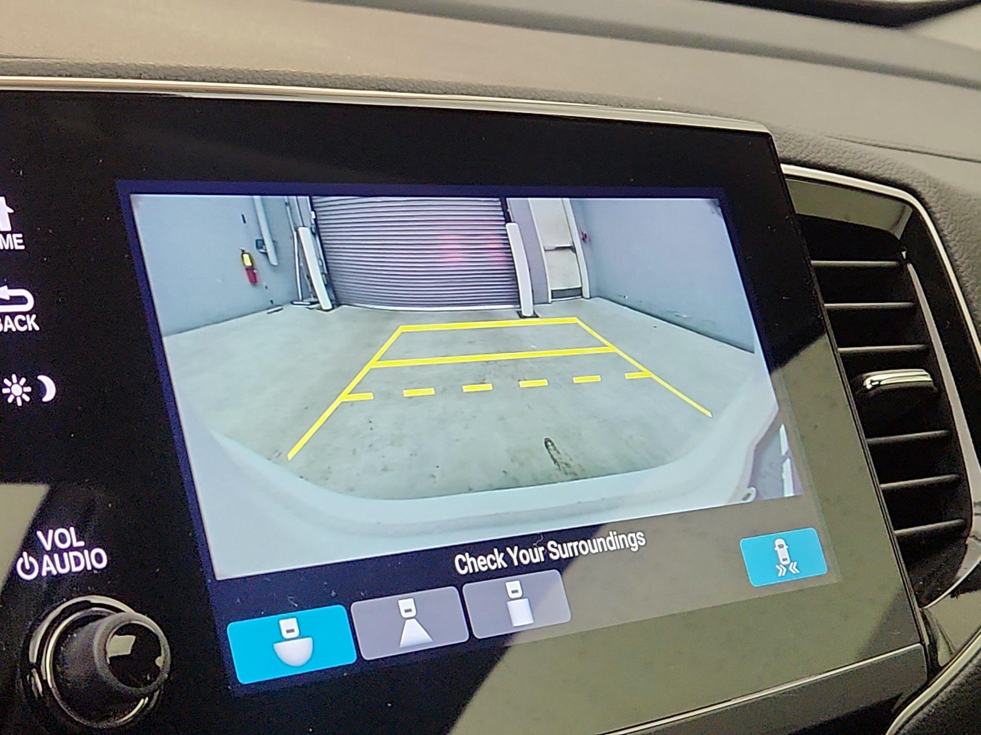 Thumbnail: 2022 Honda Pilot - 14