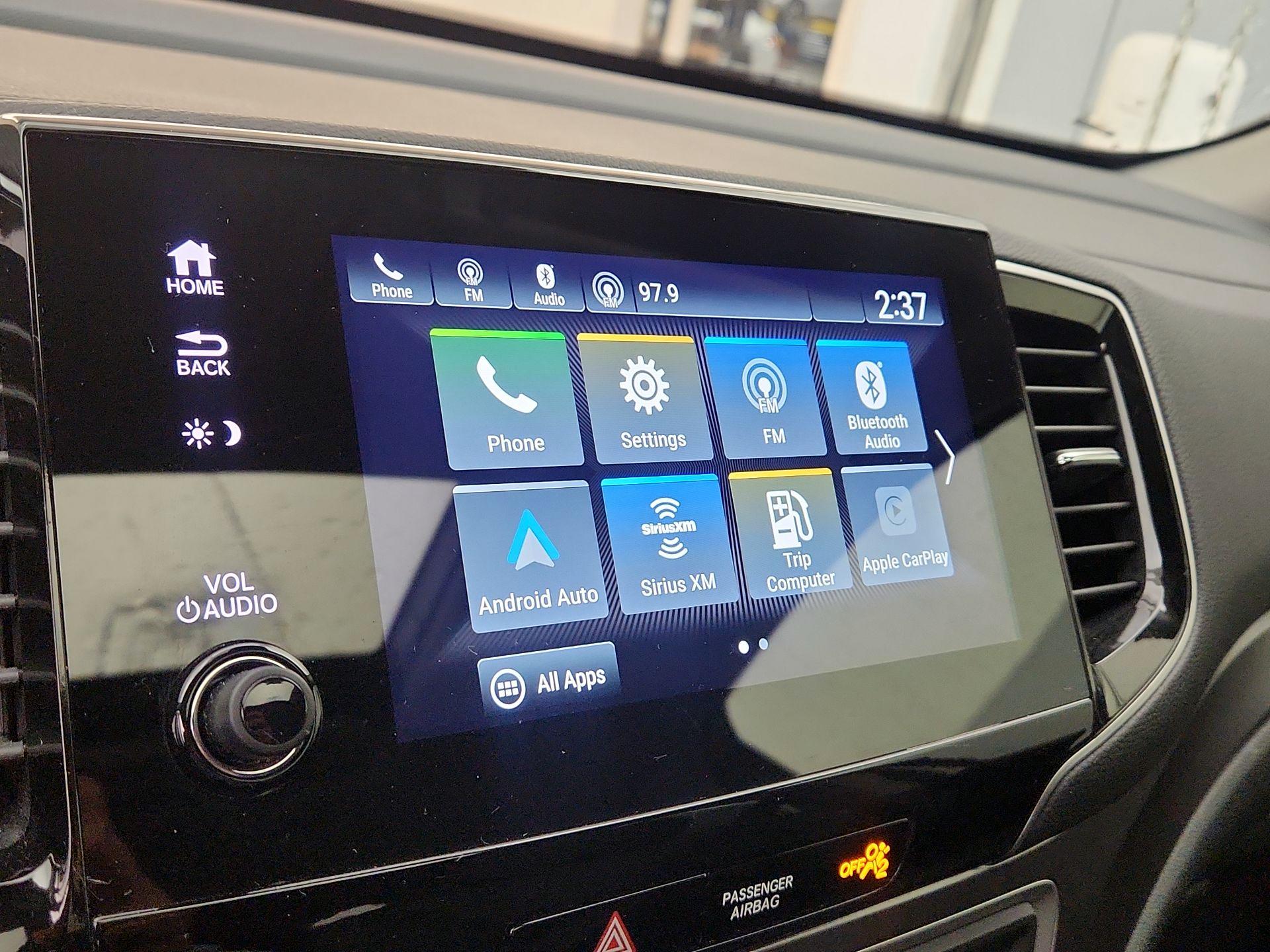 Thumbnail: 2022 Honda Pilot - 15