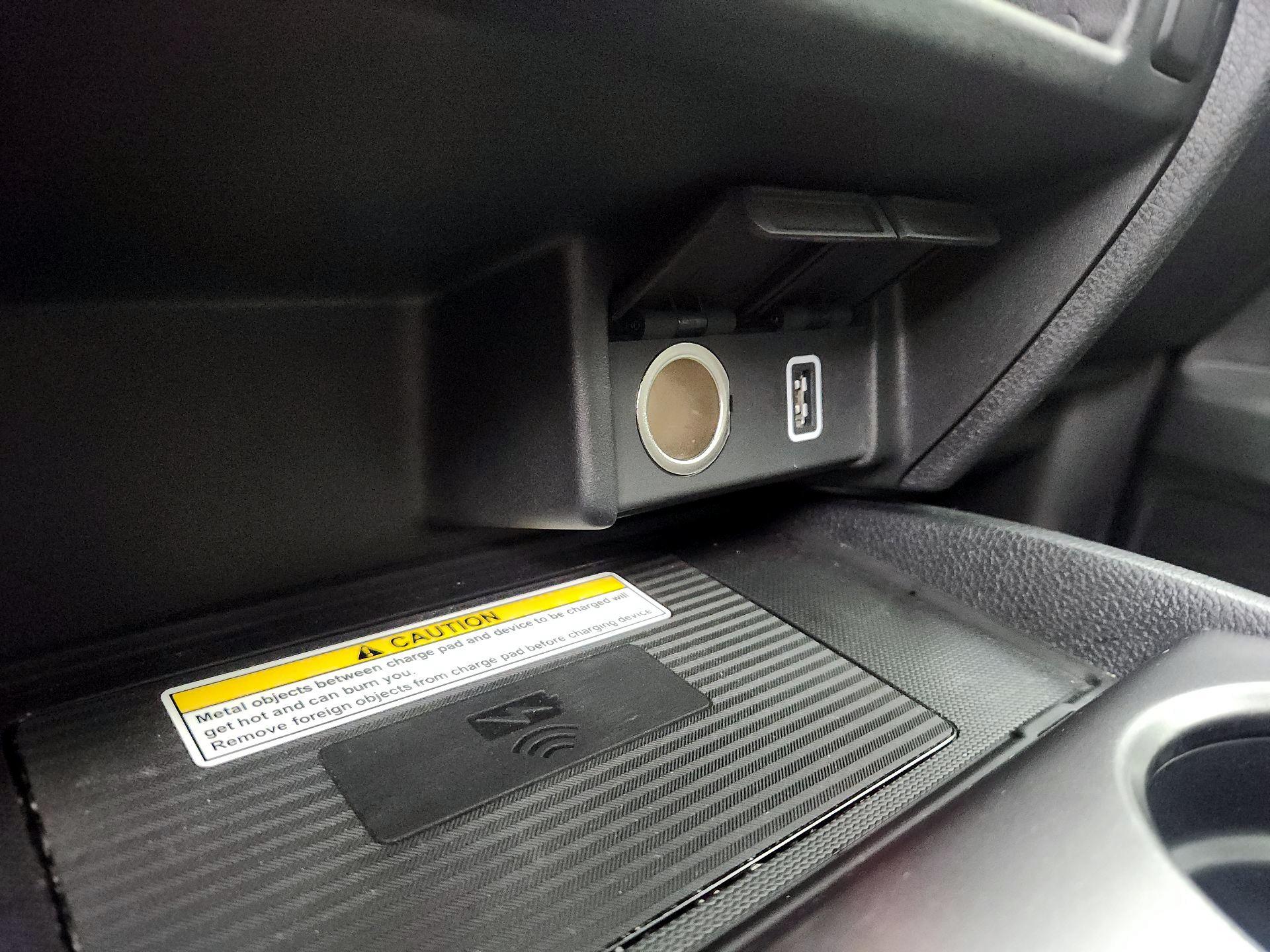 Thumbnail: 2022 Honda Pilot - 18