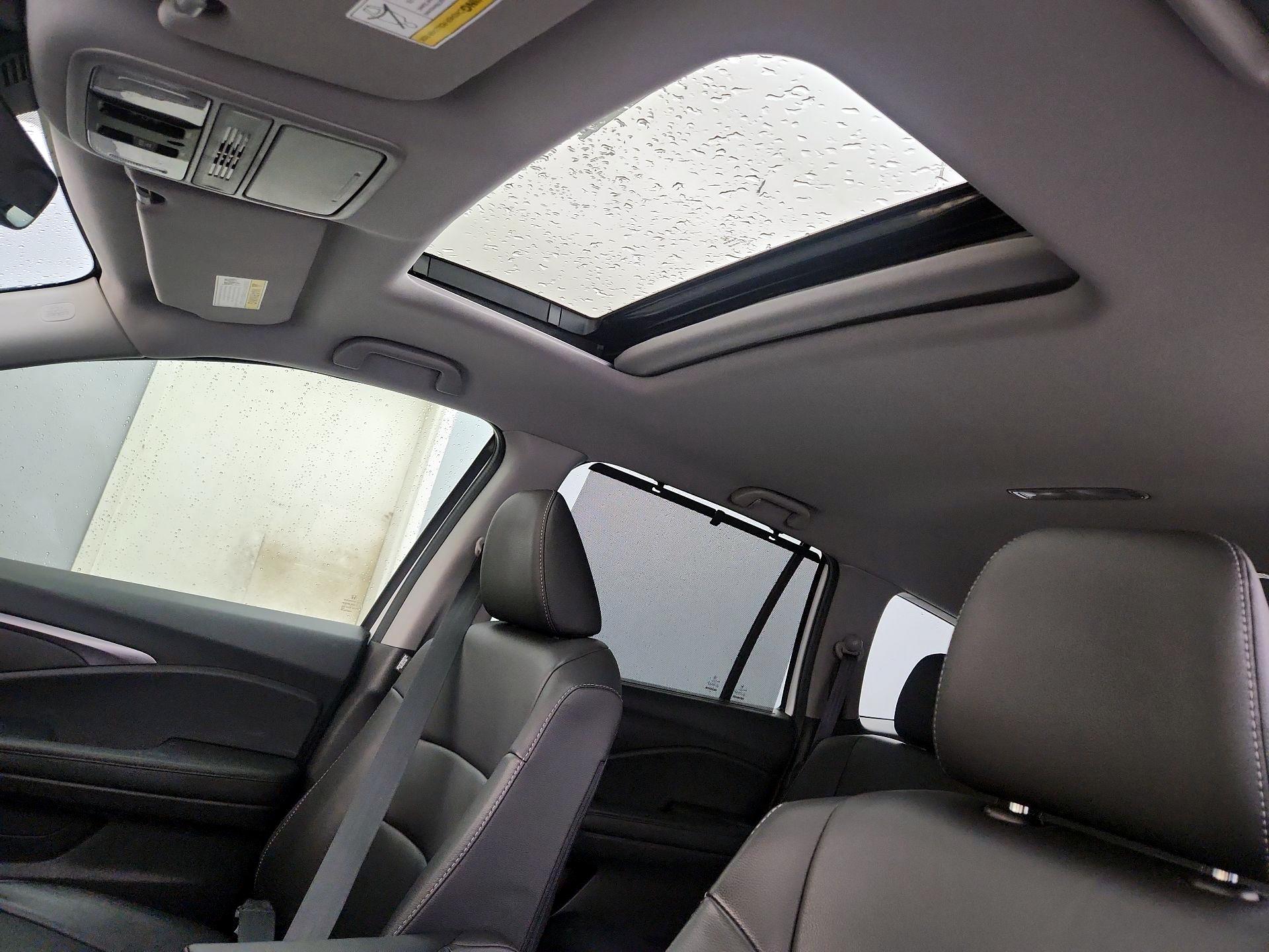 Thumbnail: 2022 Honda Pilot - 19