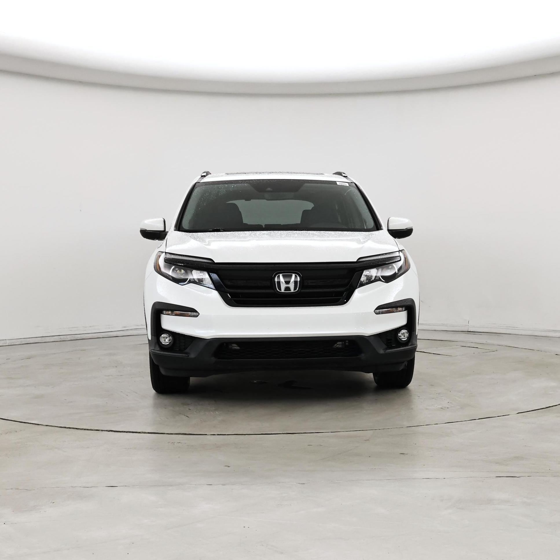 Thumbnail: 2022 Honda Pilot - 5