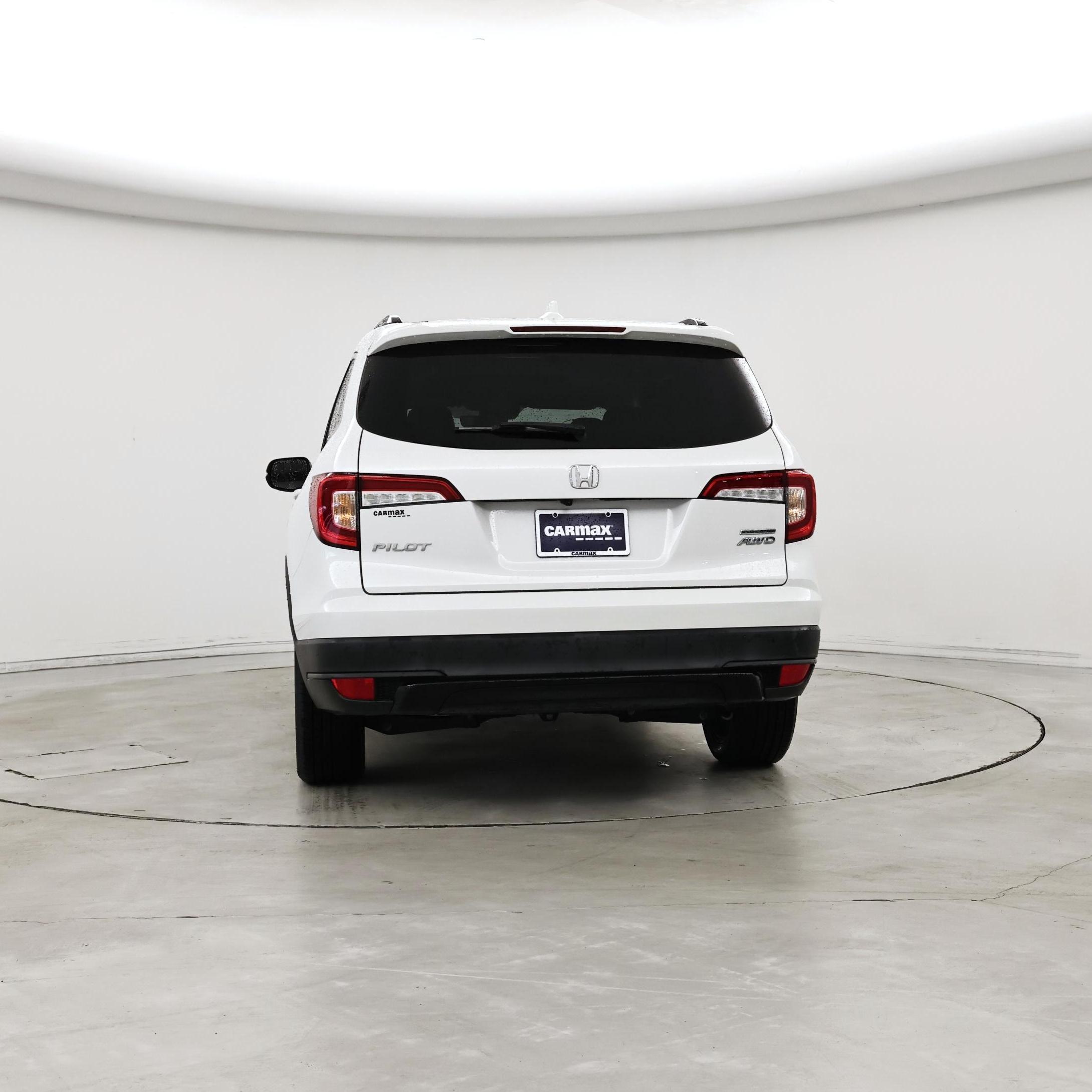 Thumbnail: 2022 Honda Pilot - 6