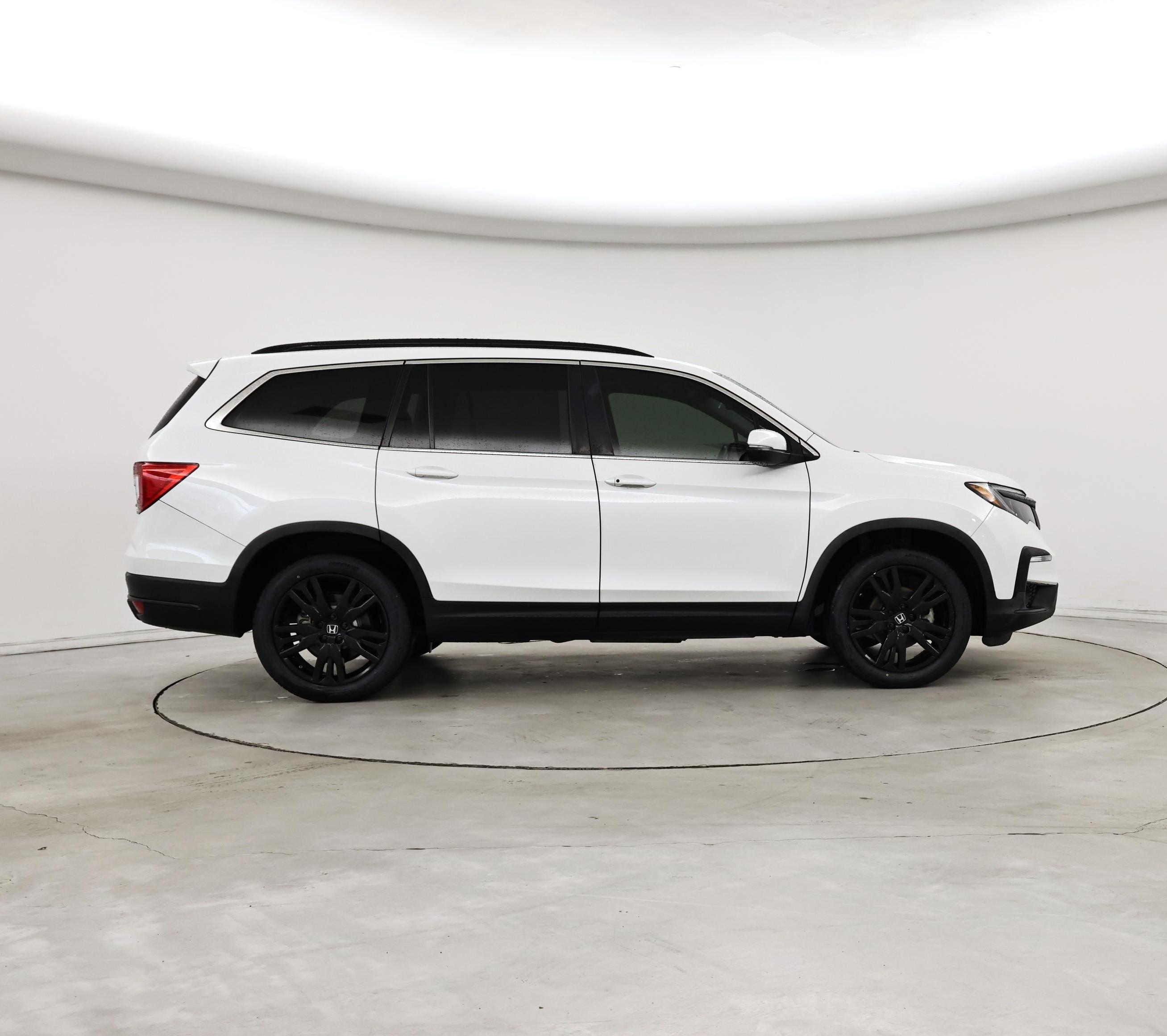 Thumbnail: 2022 Honda Pilot - 7