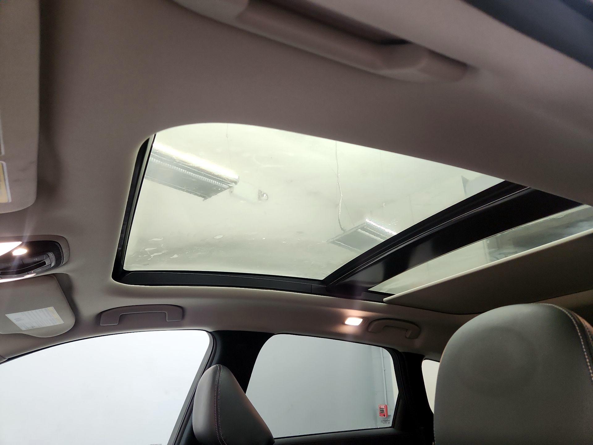 Thumbnail: 2022 INFINITI QX50 - 19