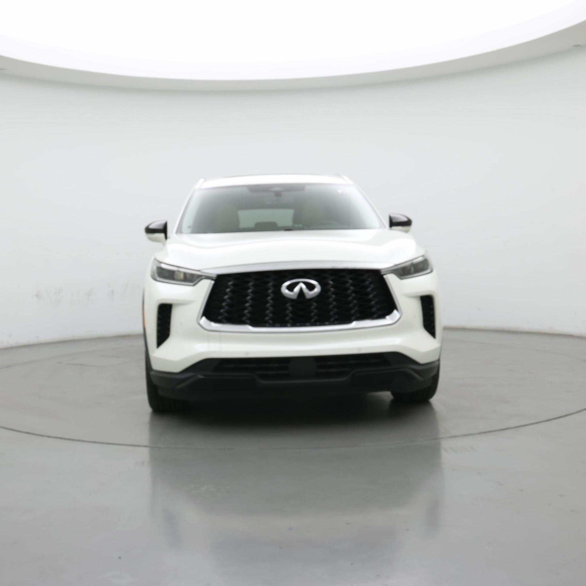 Thumbnail: 2023 INFINITI QX60 - 5