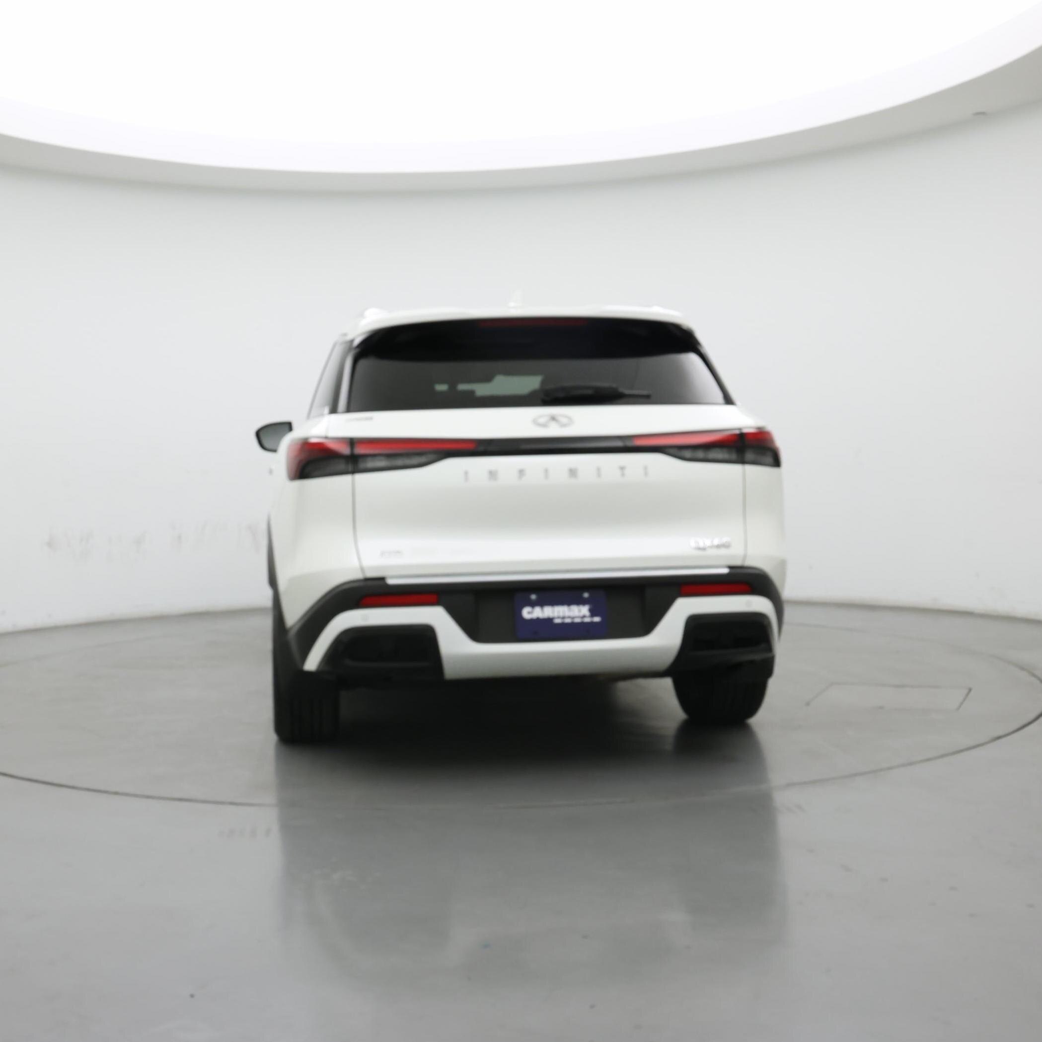 Thumbnail: 2023 INFINITI QX60 - 6