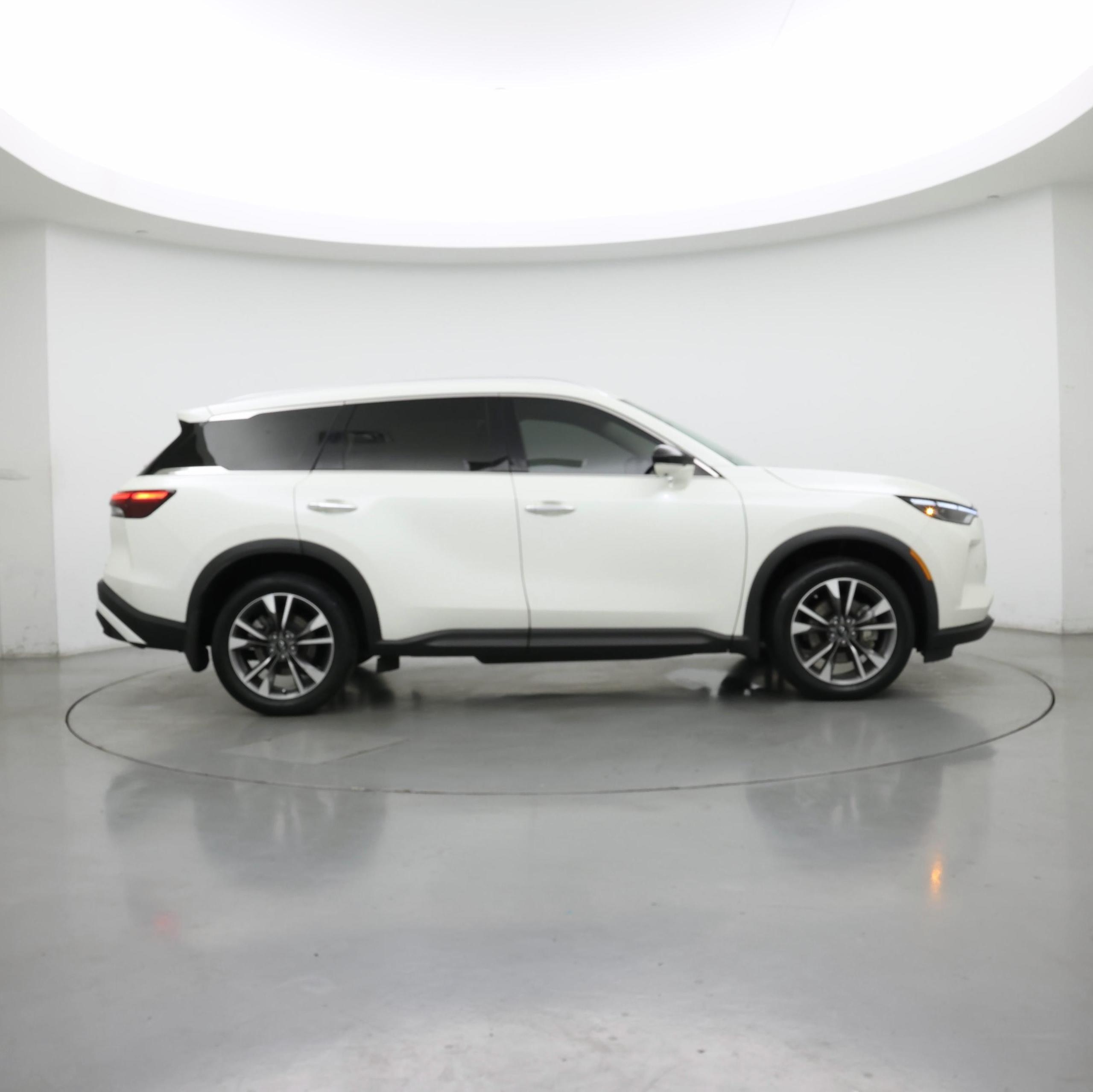 Thumbnail: 2023 INFINITI QX60 - 7