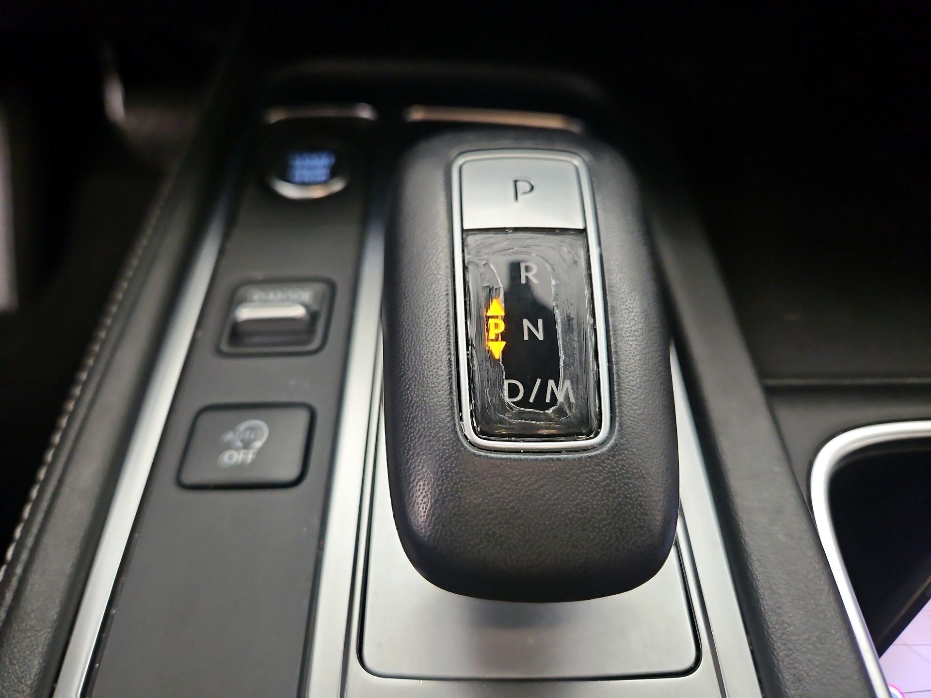 Thumbnail: 2023 INFINITI QX60 - 16