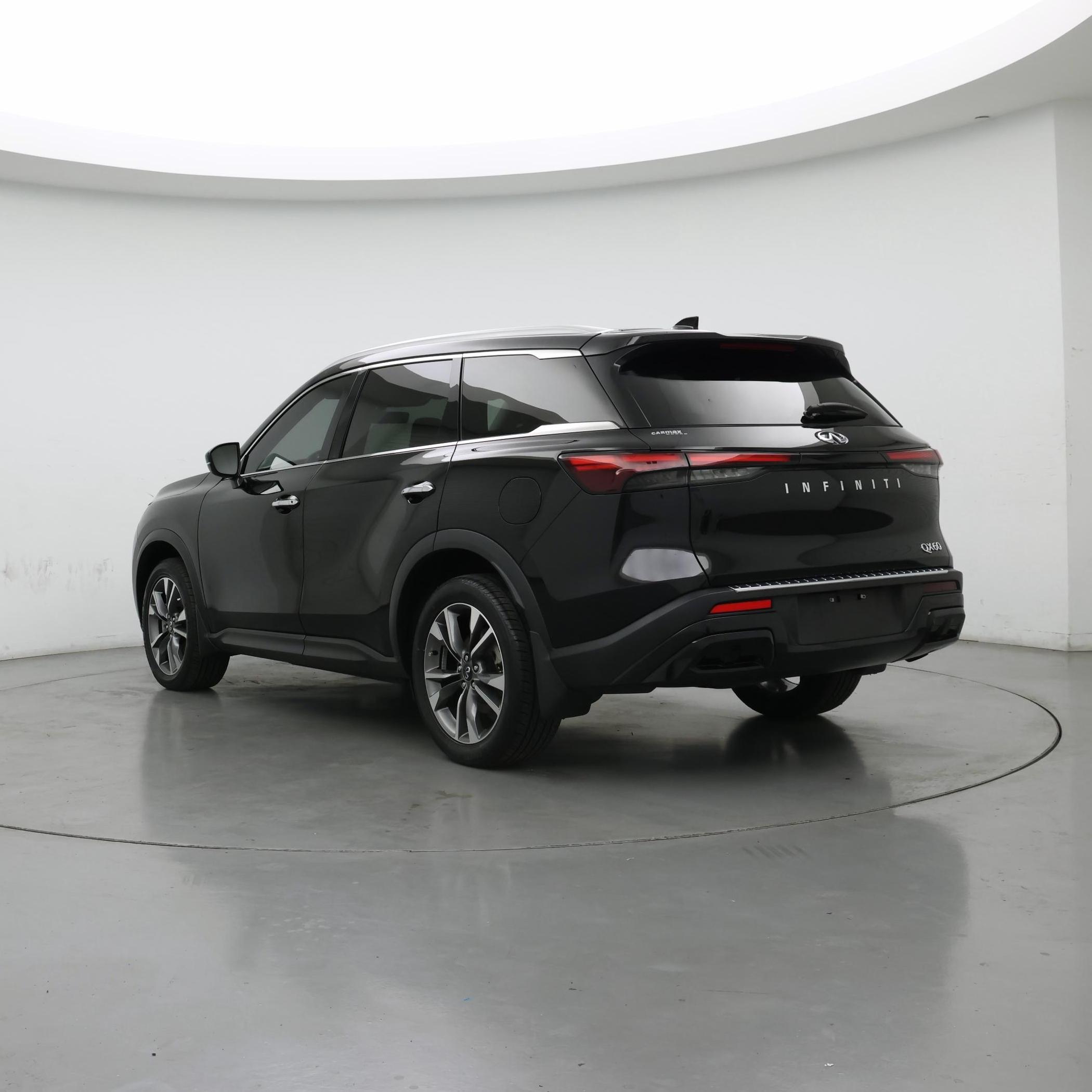 Thumbnail: 2023 INFINITI QX60 - 2