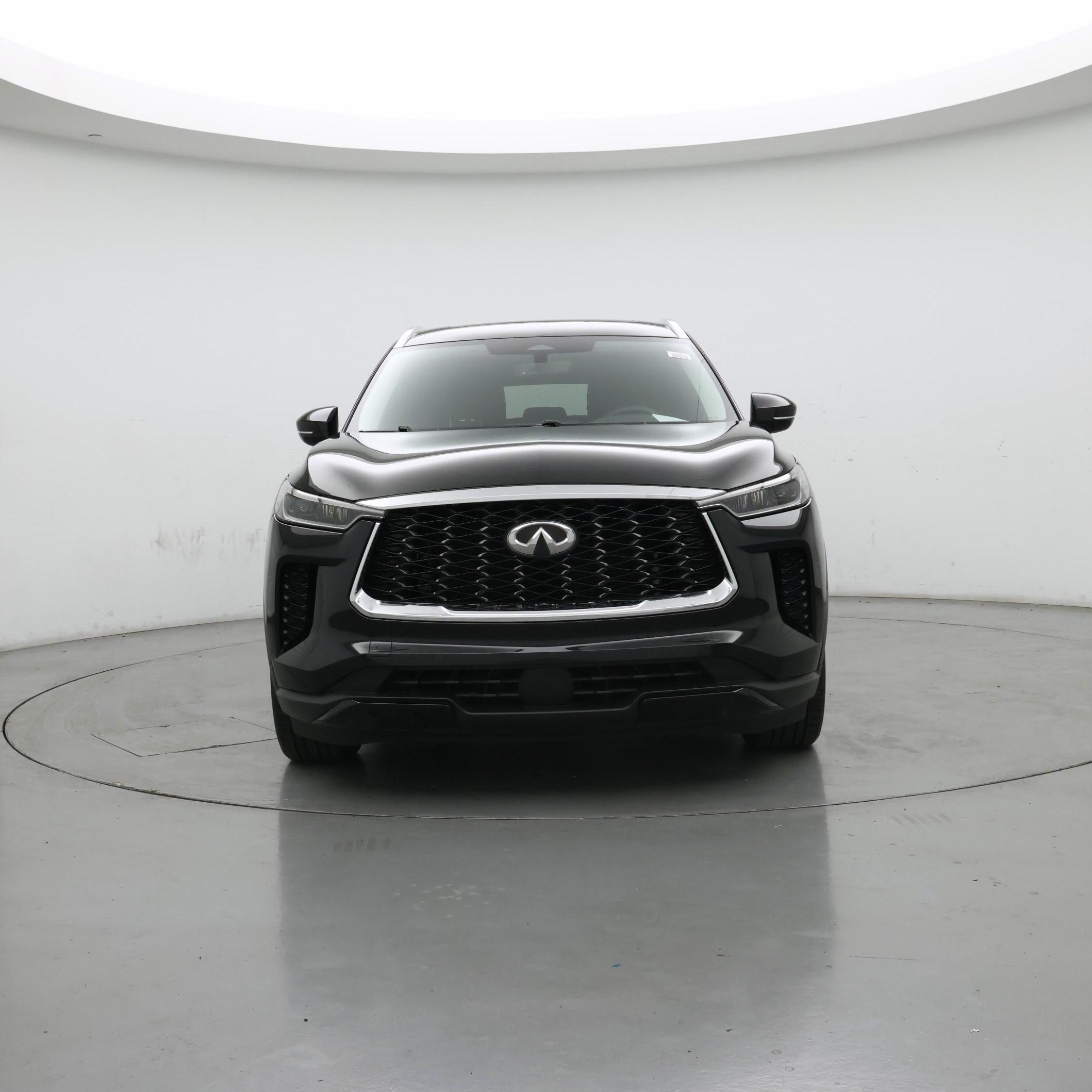 Thumbnail: 2023 INFINITI QX60 - 5