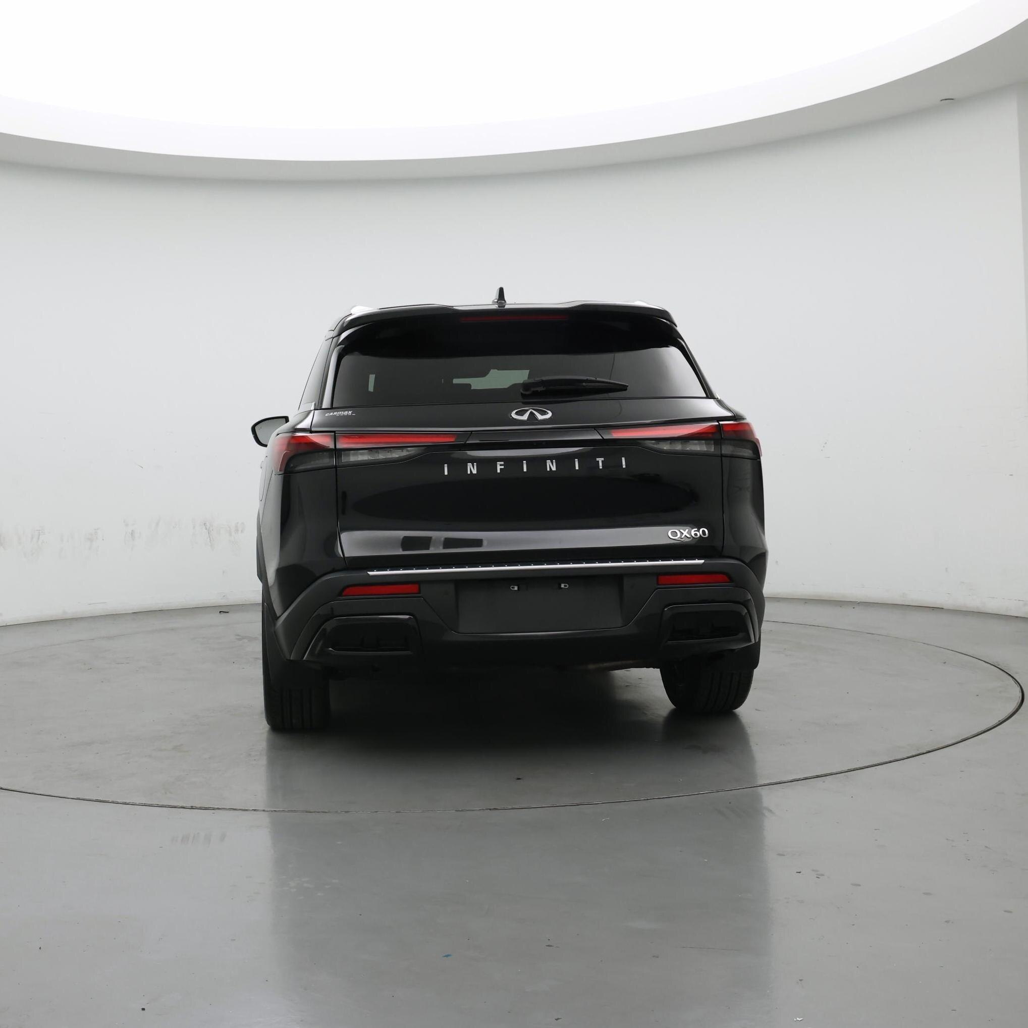 Thumbnail: 2023 INFINITI QX60 - 6