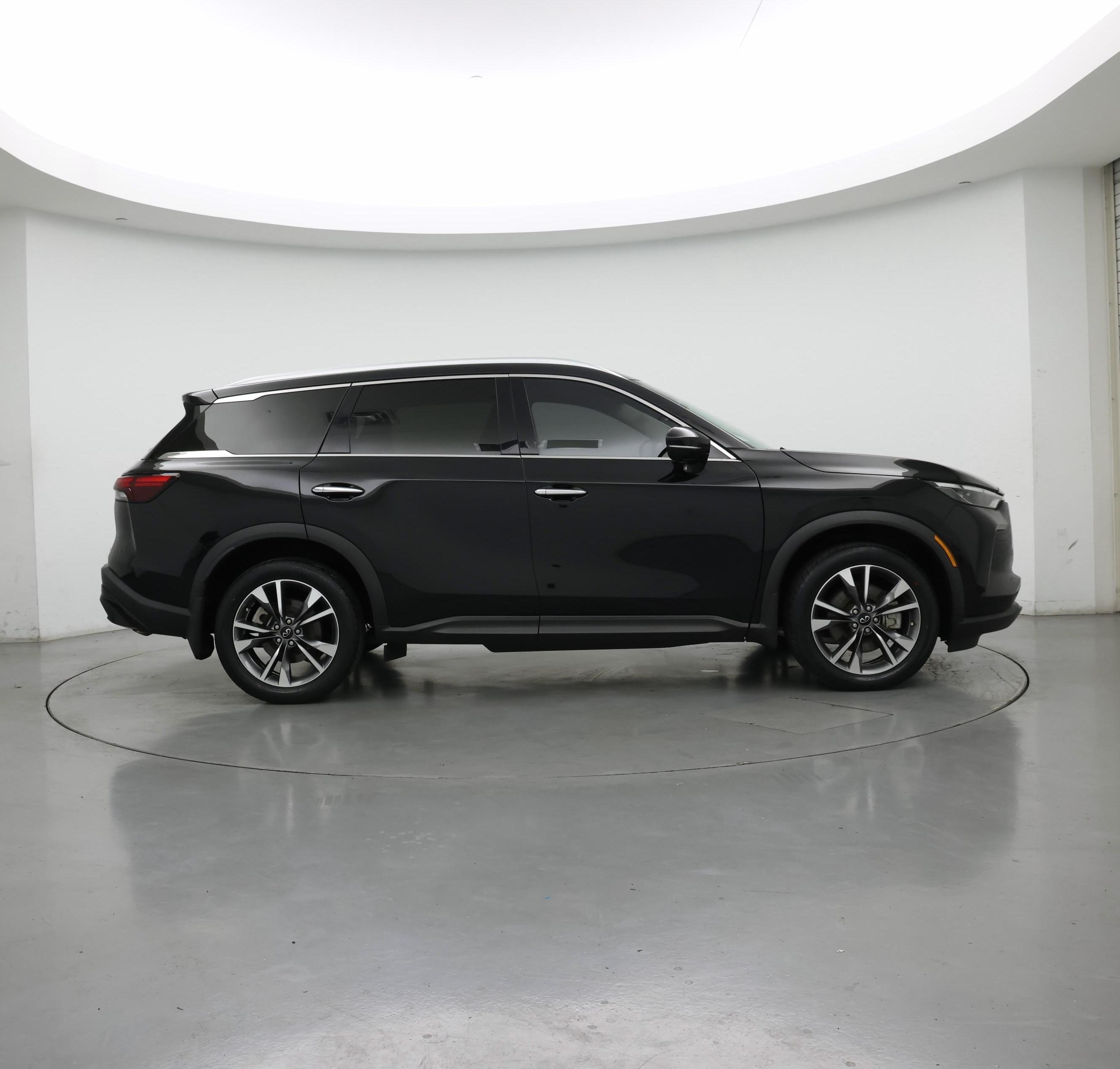 Thumbnail: 2023 INFINITI QX60 - 7