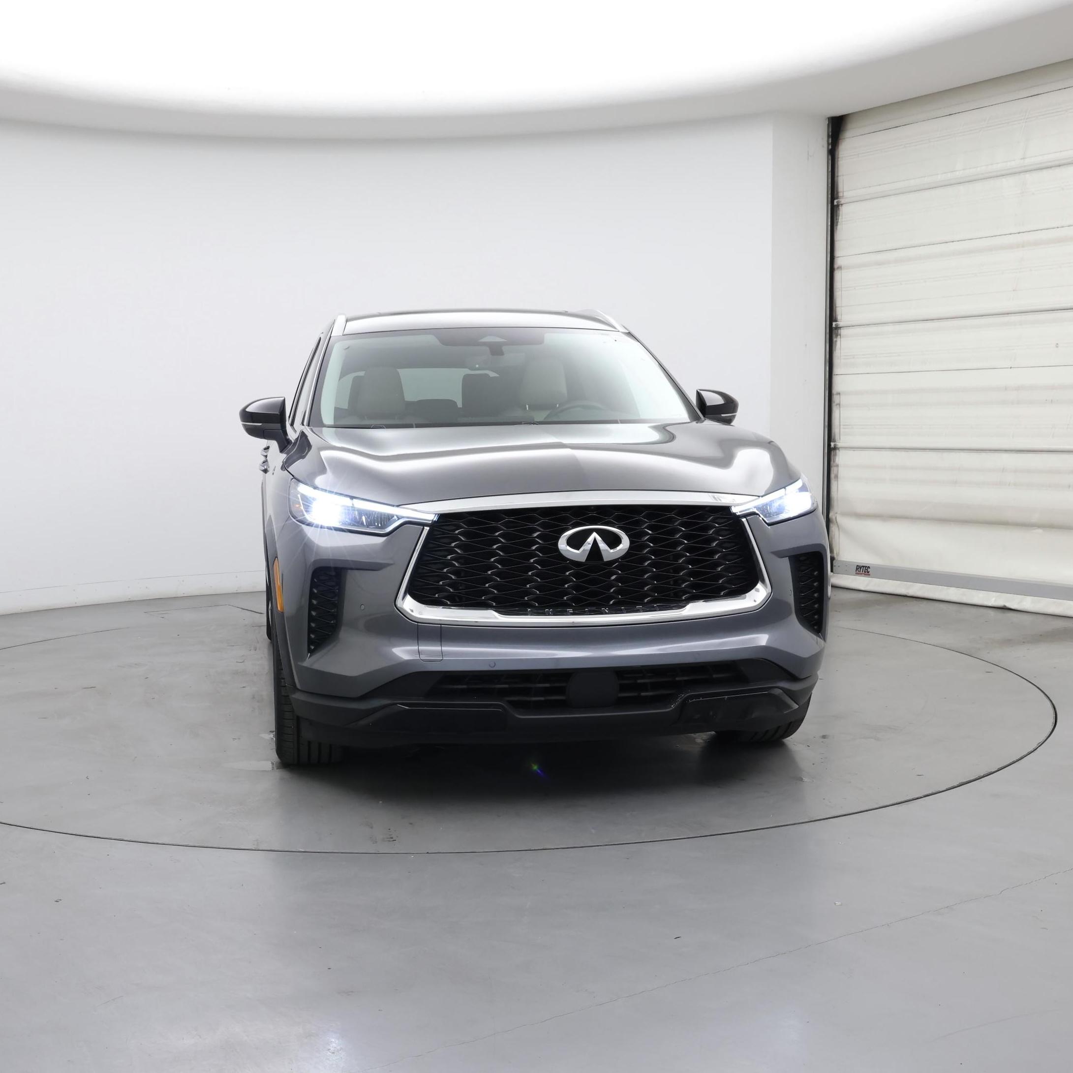 Thumbnail: 2023 INFINITI QX60 - 5