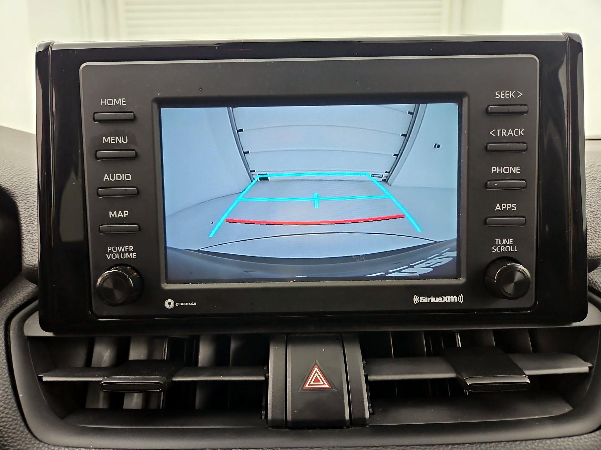 Thumbnail: 2020 Toyota RAV4 - 14