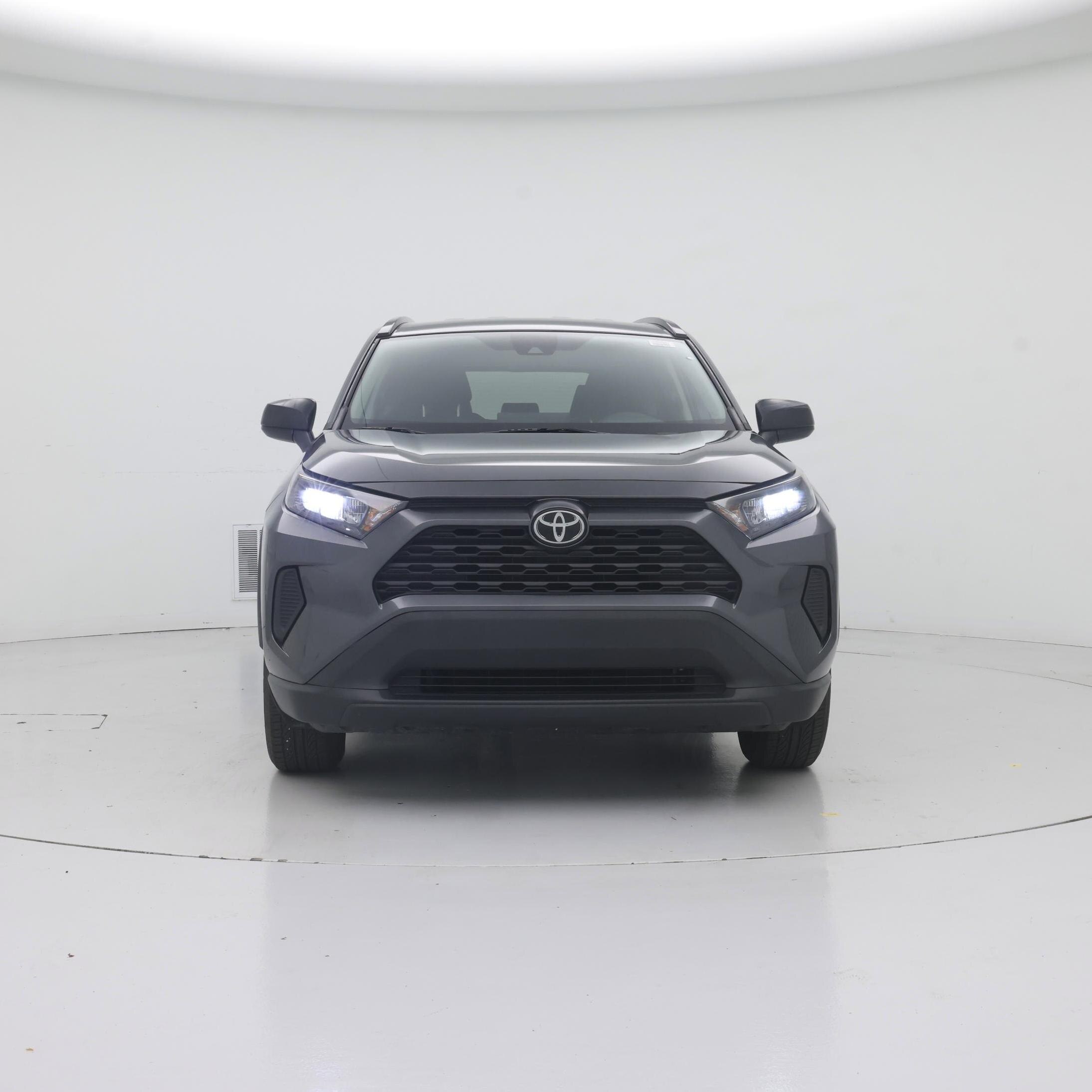 Thumbnail: 2020 Toyota RAV4 - 5