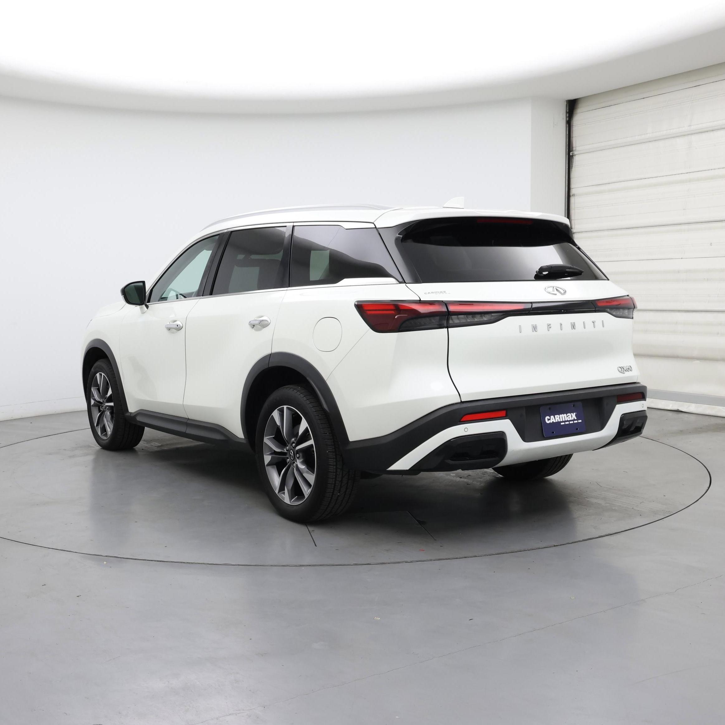 Thumbnail: 2023 INFINITI QX60 - 2