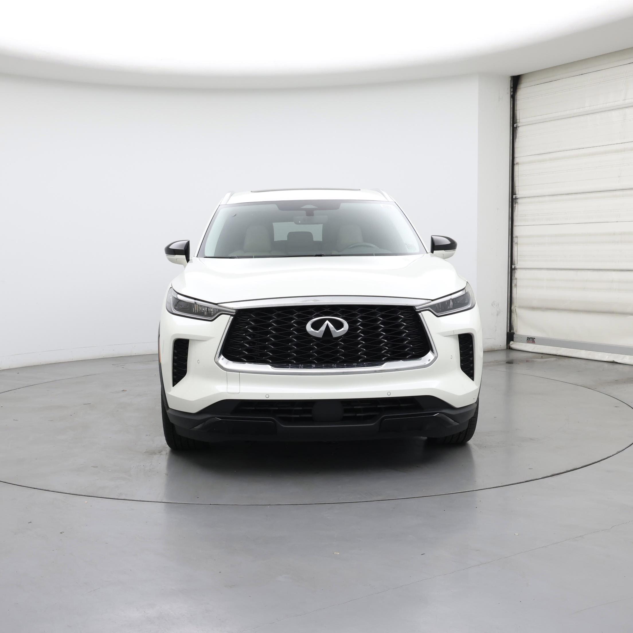 Thumbnail: 2023 INFINITI QX60 - 5