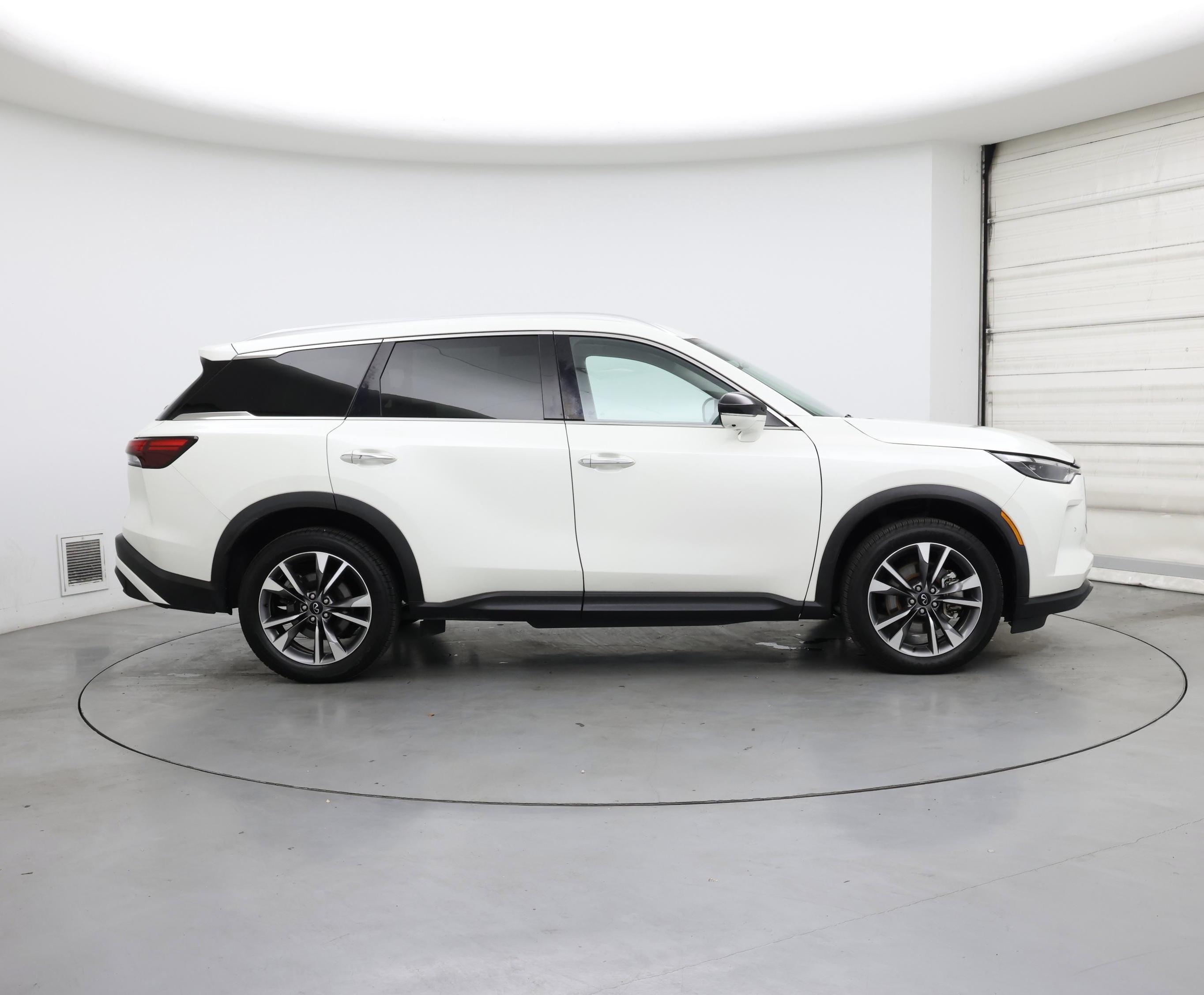 Thumbnail: 2023 INFINITI QX60 - 7
