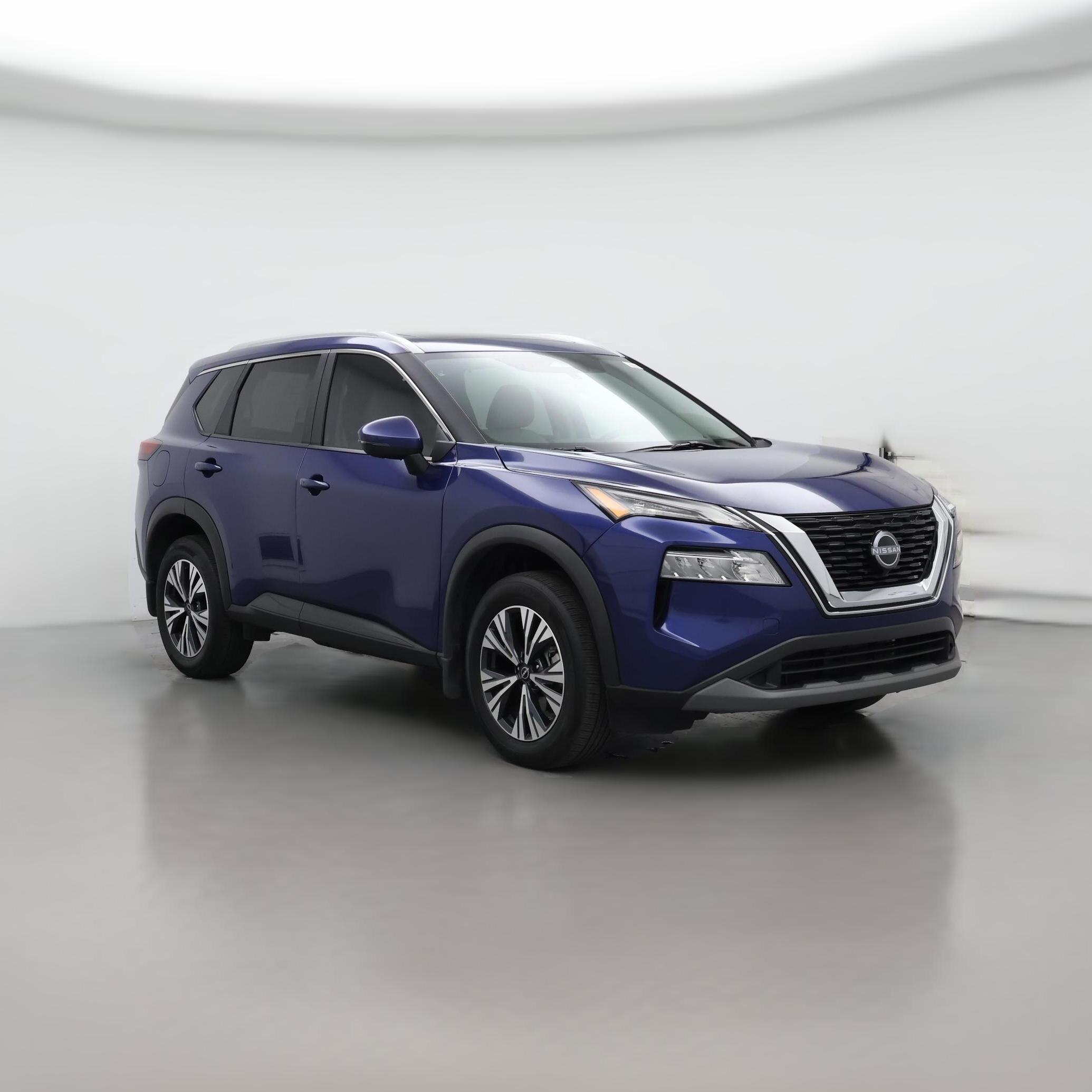 Thumbnail: 2023 Nissan Rogue - 1