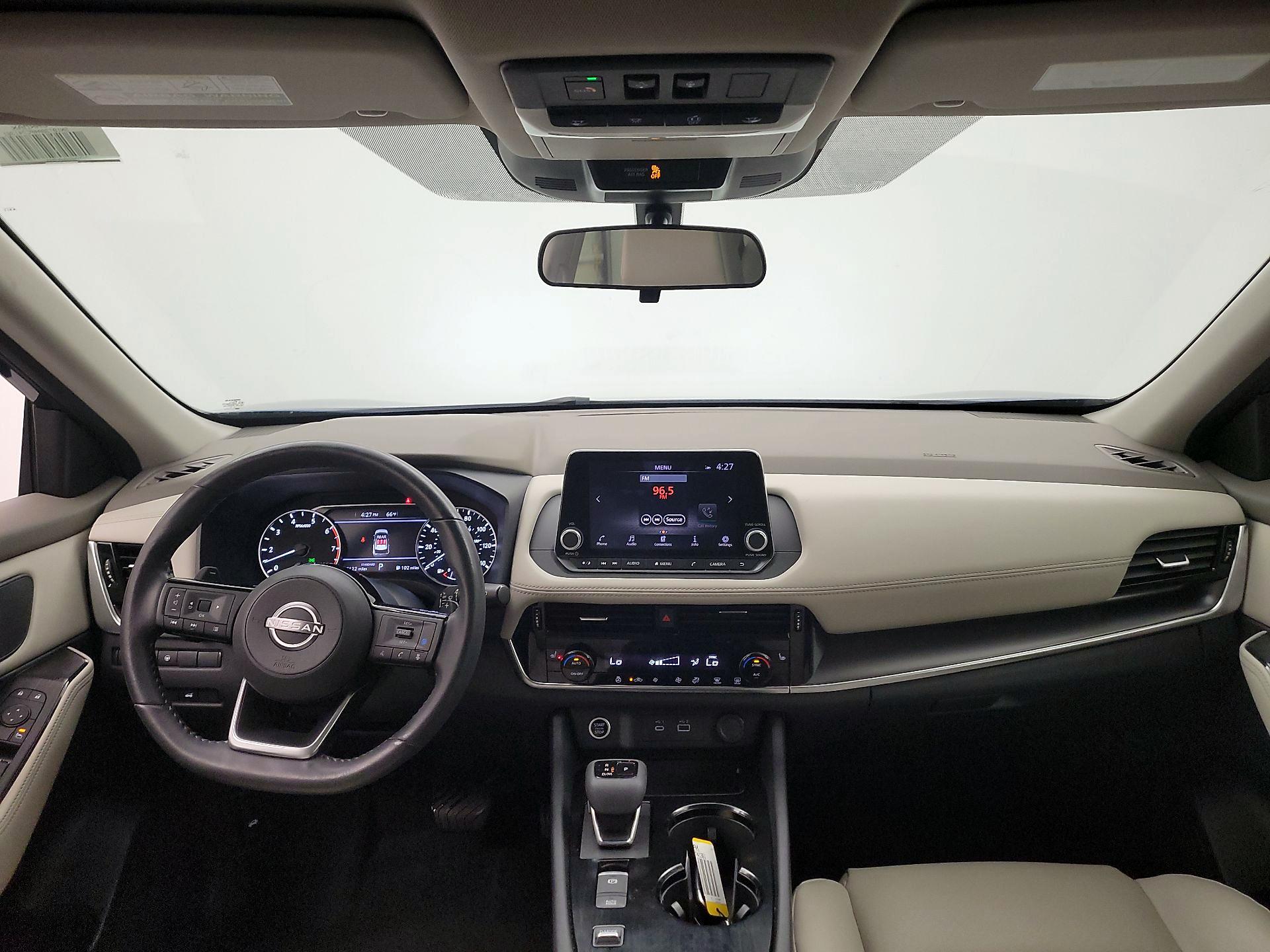 Thumbnail: 2023 Nissan Rogue - 9