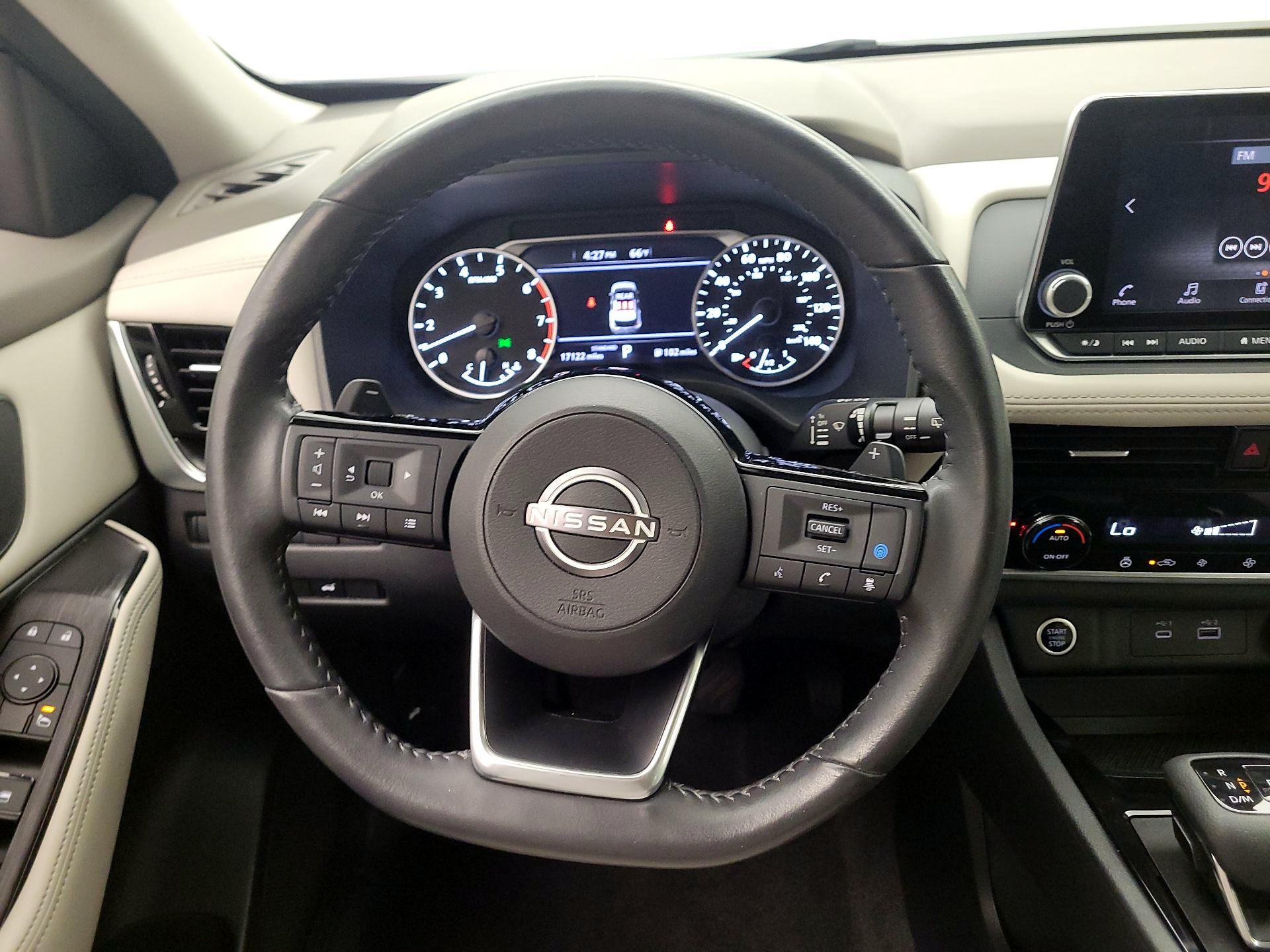 Thumbnail: 2023 Nissan Rogue - 10