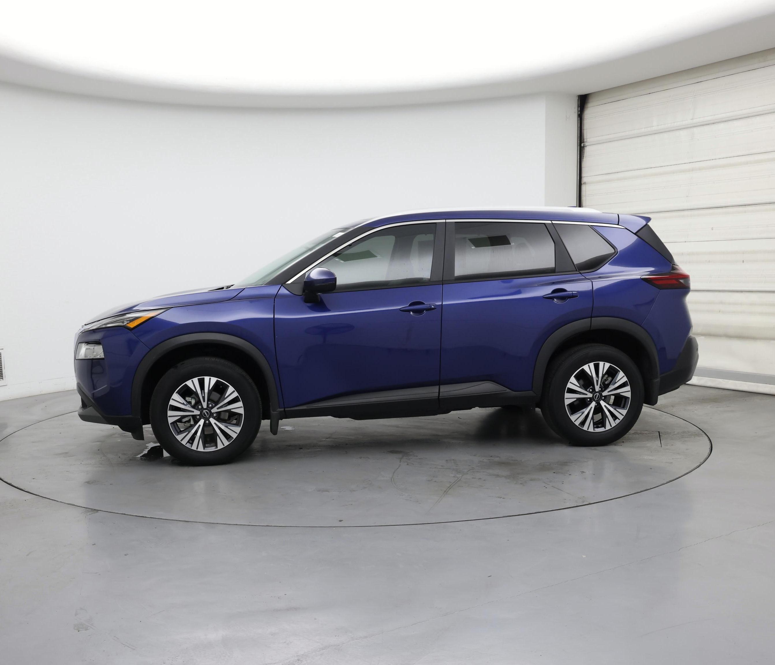 Thumbnail: 2023 Nissan Rogue - 3