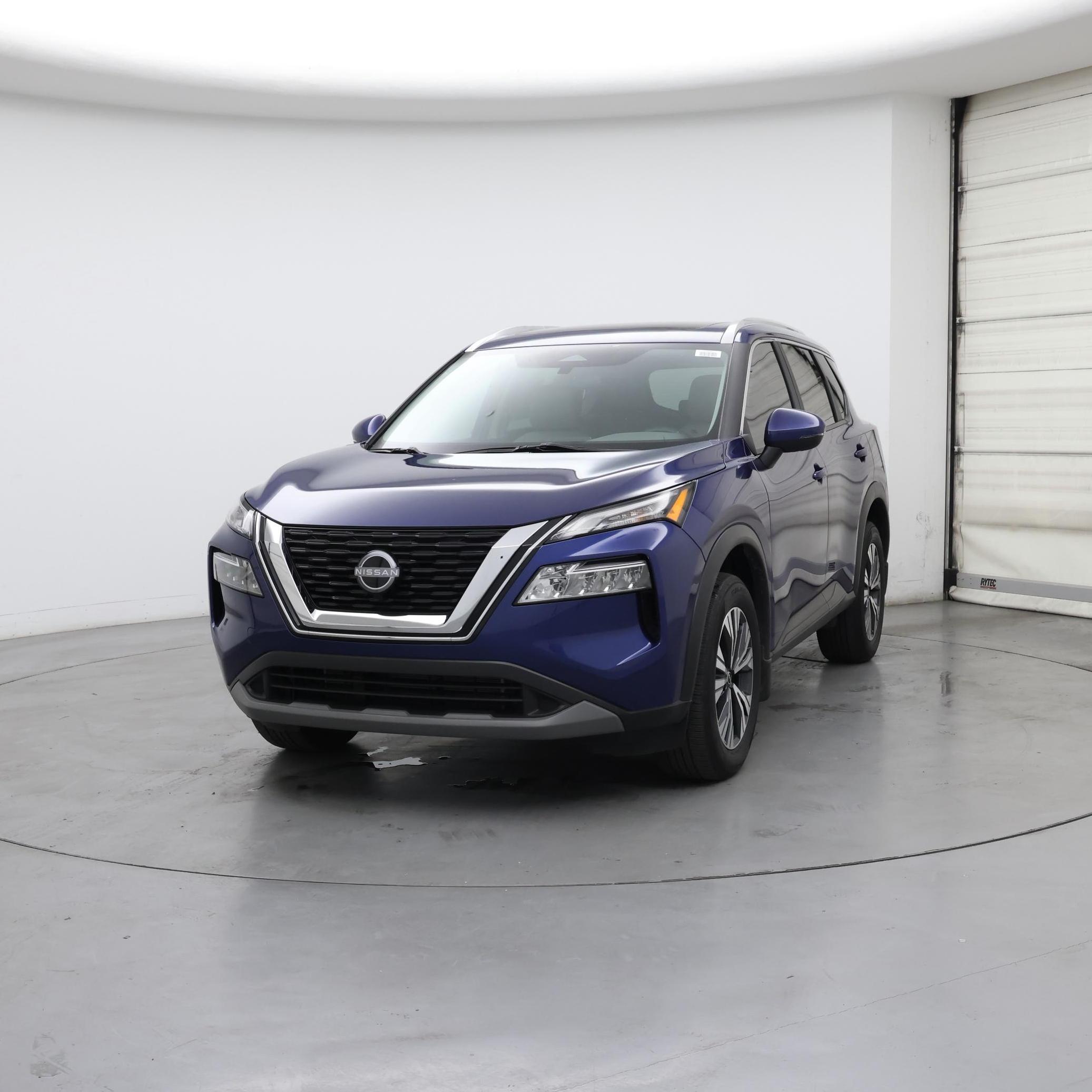 Thumbnail: 2023 Nissan Rogue - 4