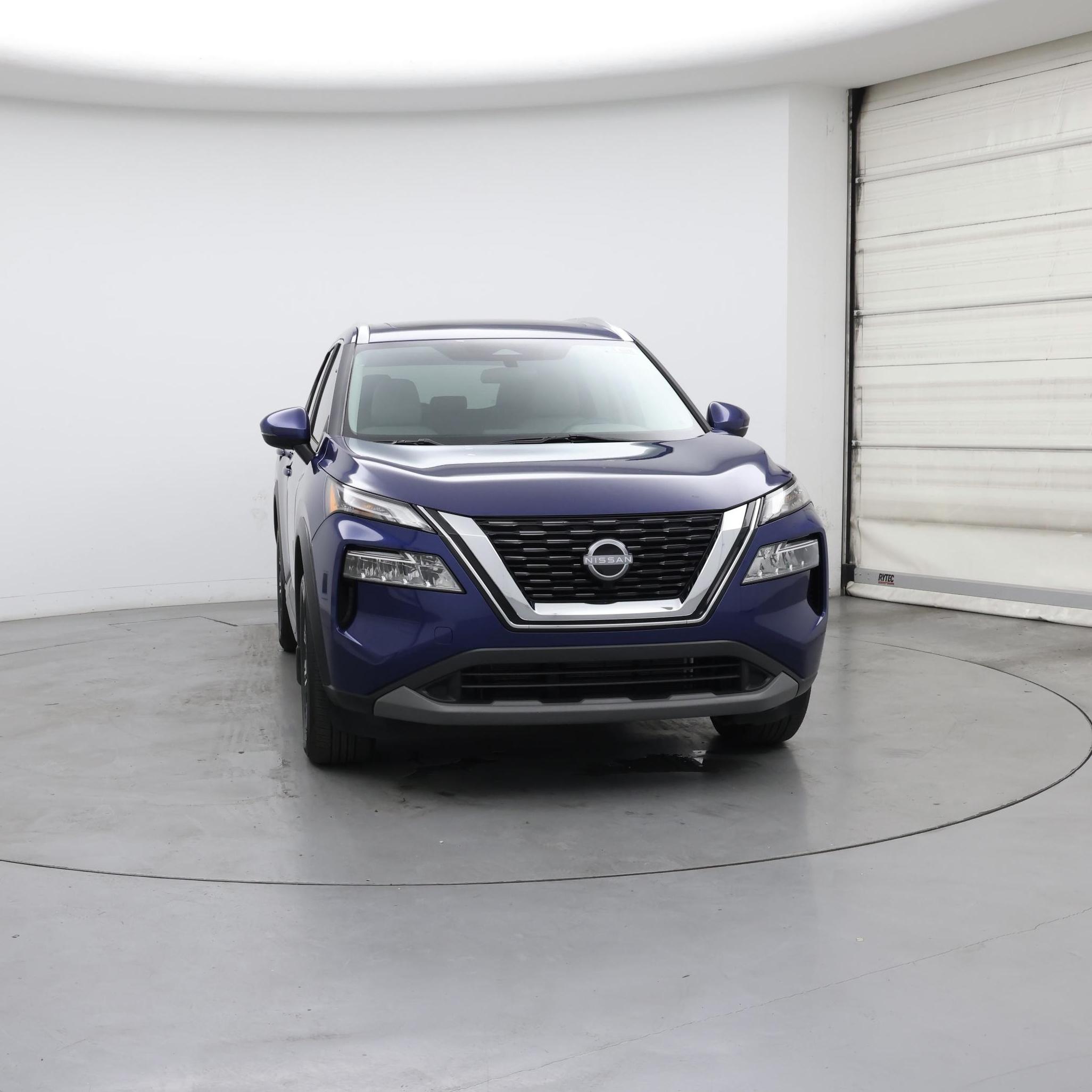 Thumbnail: 2023 Nissan Rogue - 5