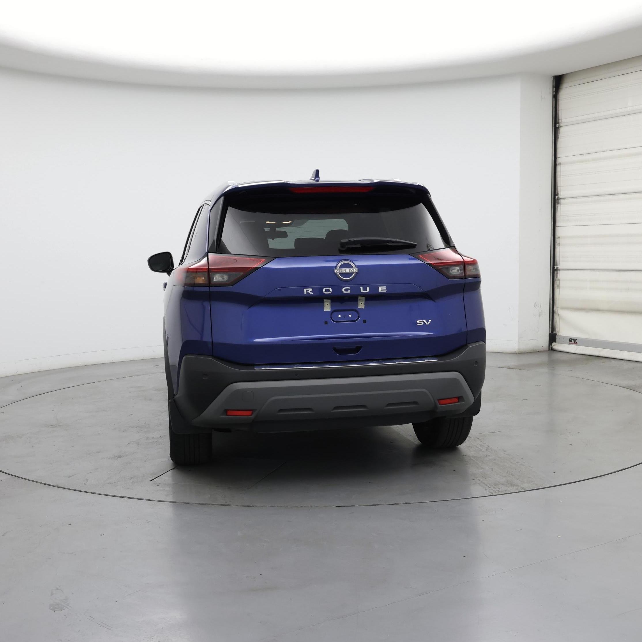 Thumbnail: 2023 Nissan Rogue - 6