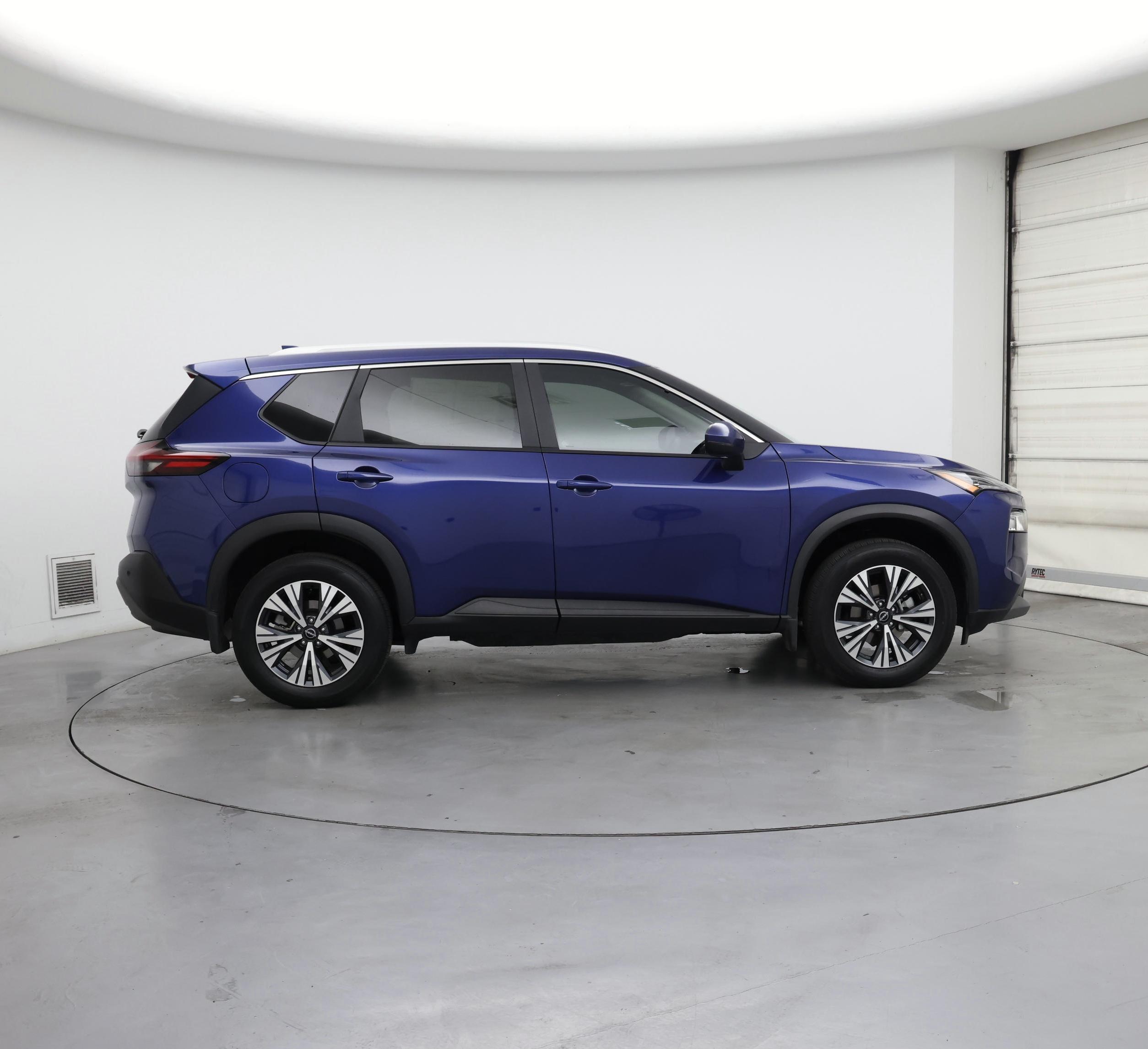 Thumbnail: 2023 Nissan Rogue - 7