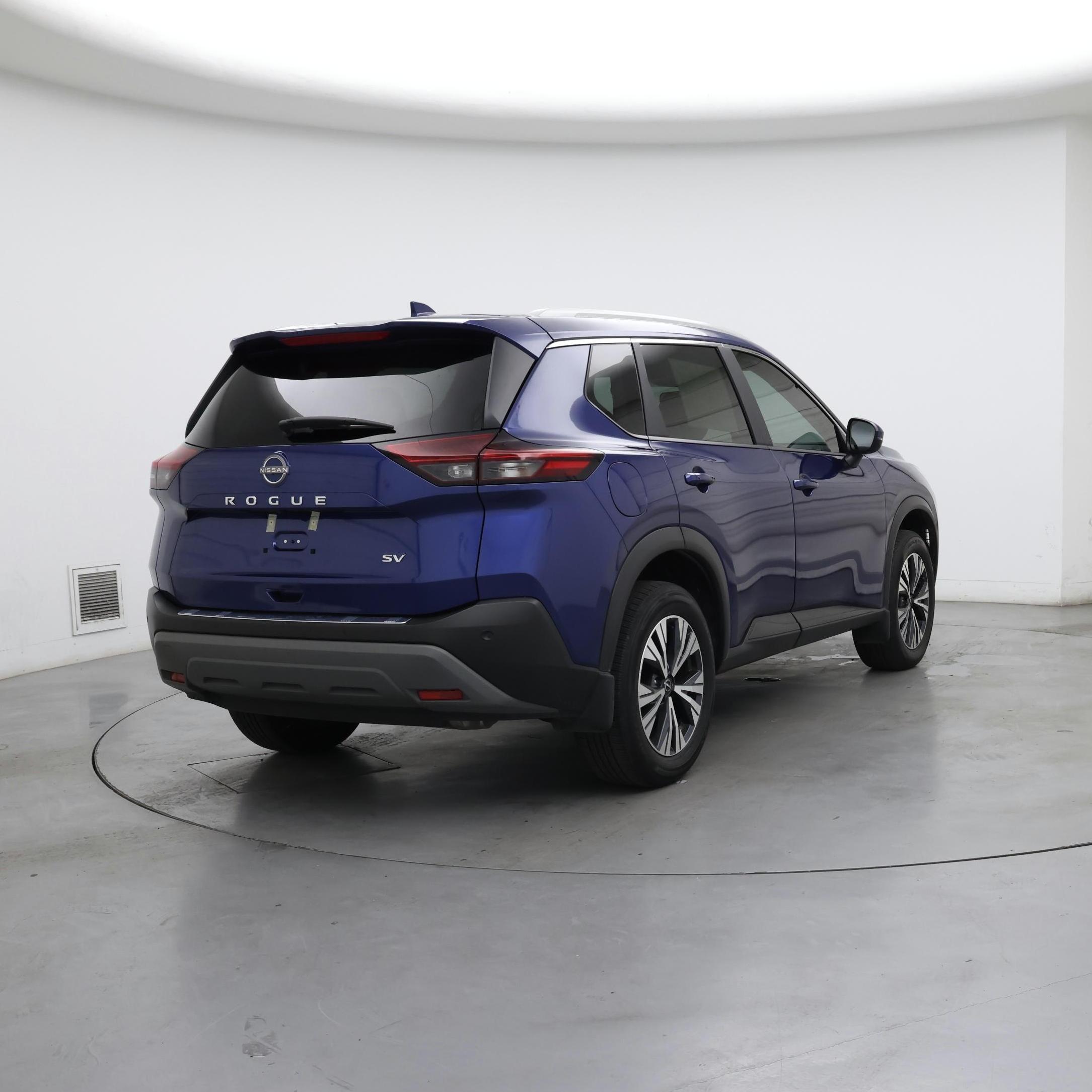 Thumbnail: 2023 Nissan Rogue - 8