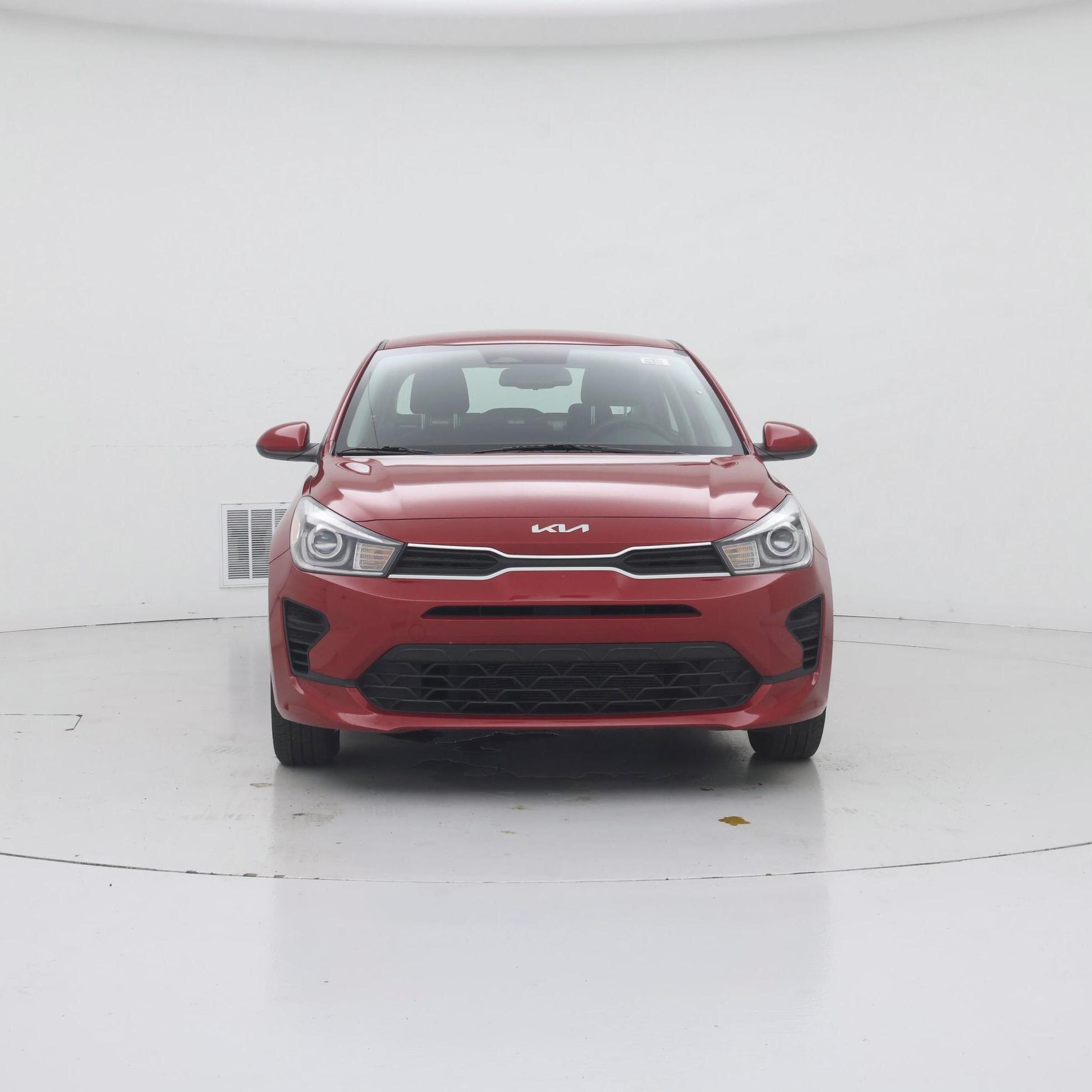 Thumbnail: 2022 Kia Rio - 5