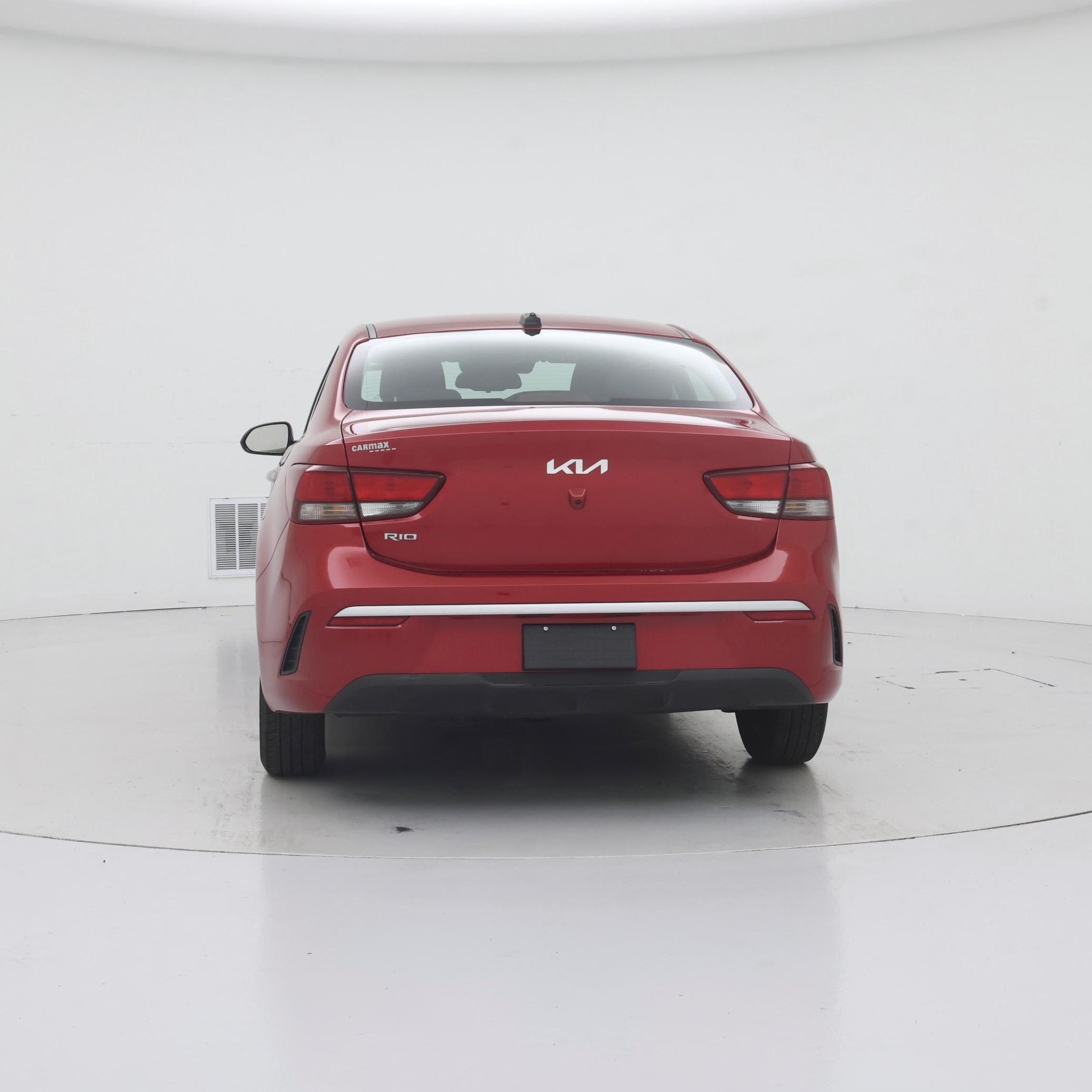 Thumbnail: 2022 Kia Rio - 6