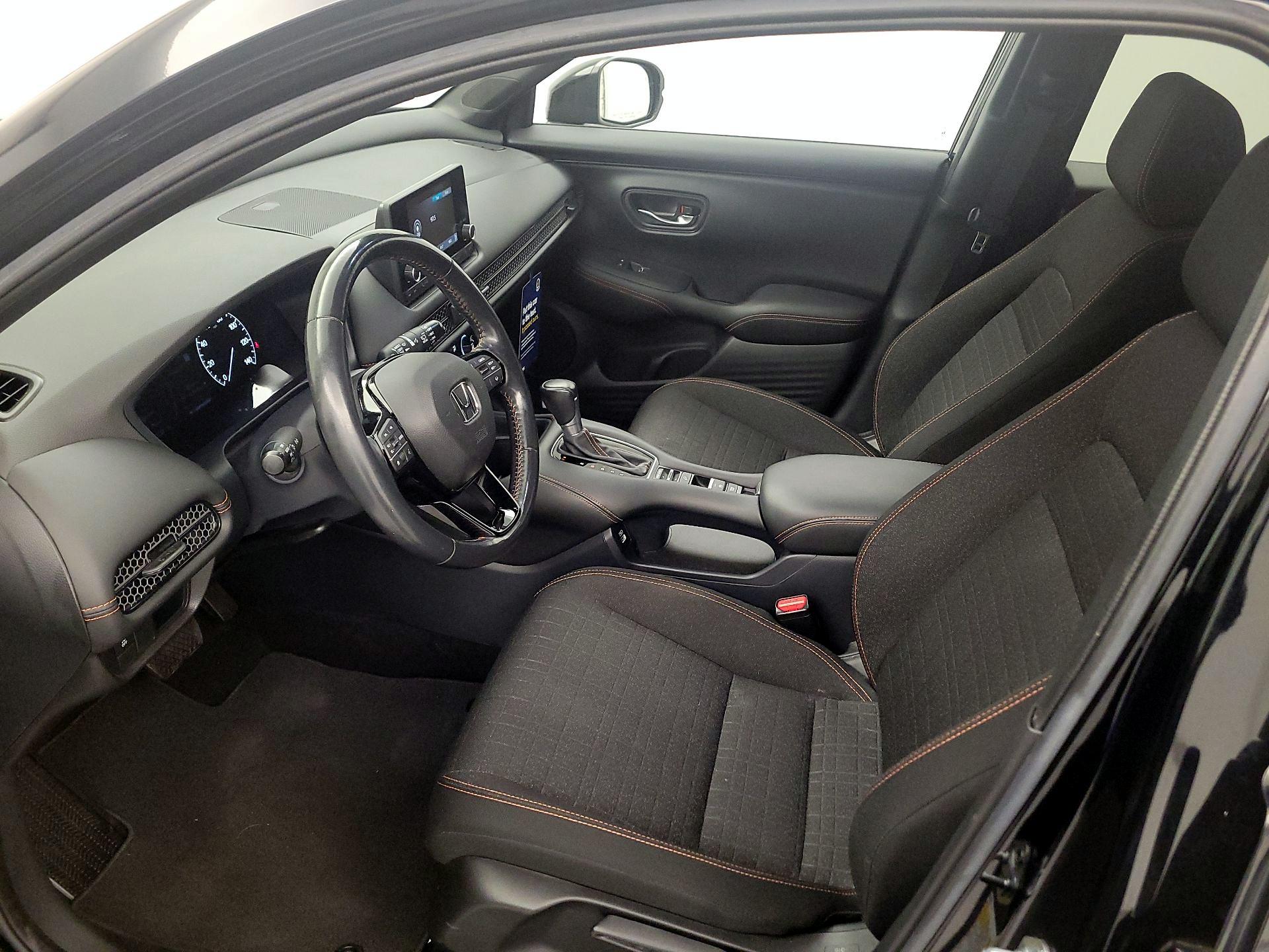 Thumbnail: 2023 Honda HR-V - 11