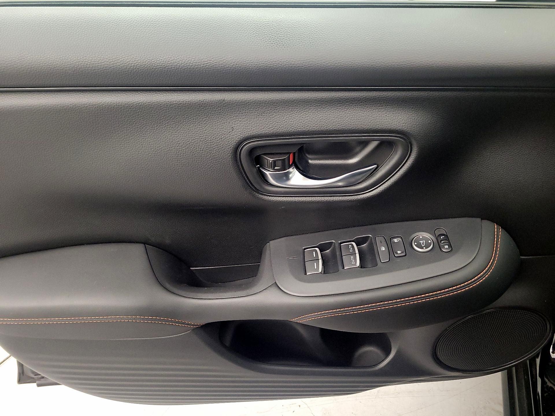 Thumbnail: 2023 Honda HR-V - 12