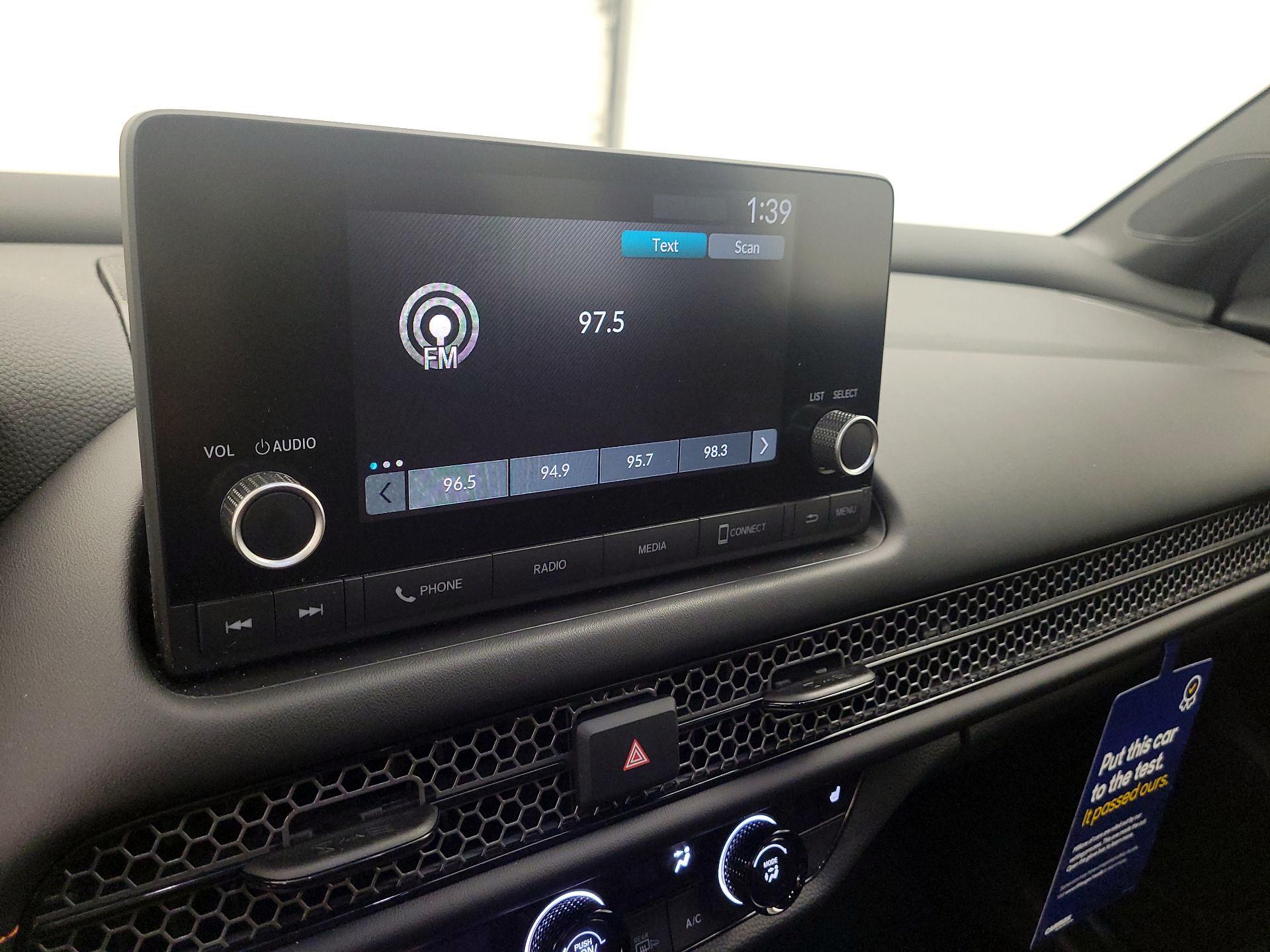 Thumbnail: 2023 Honda HR-V - 13