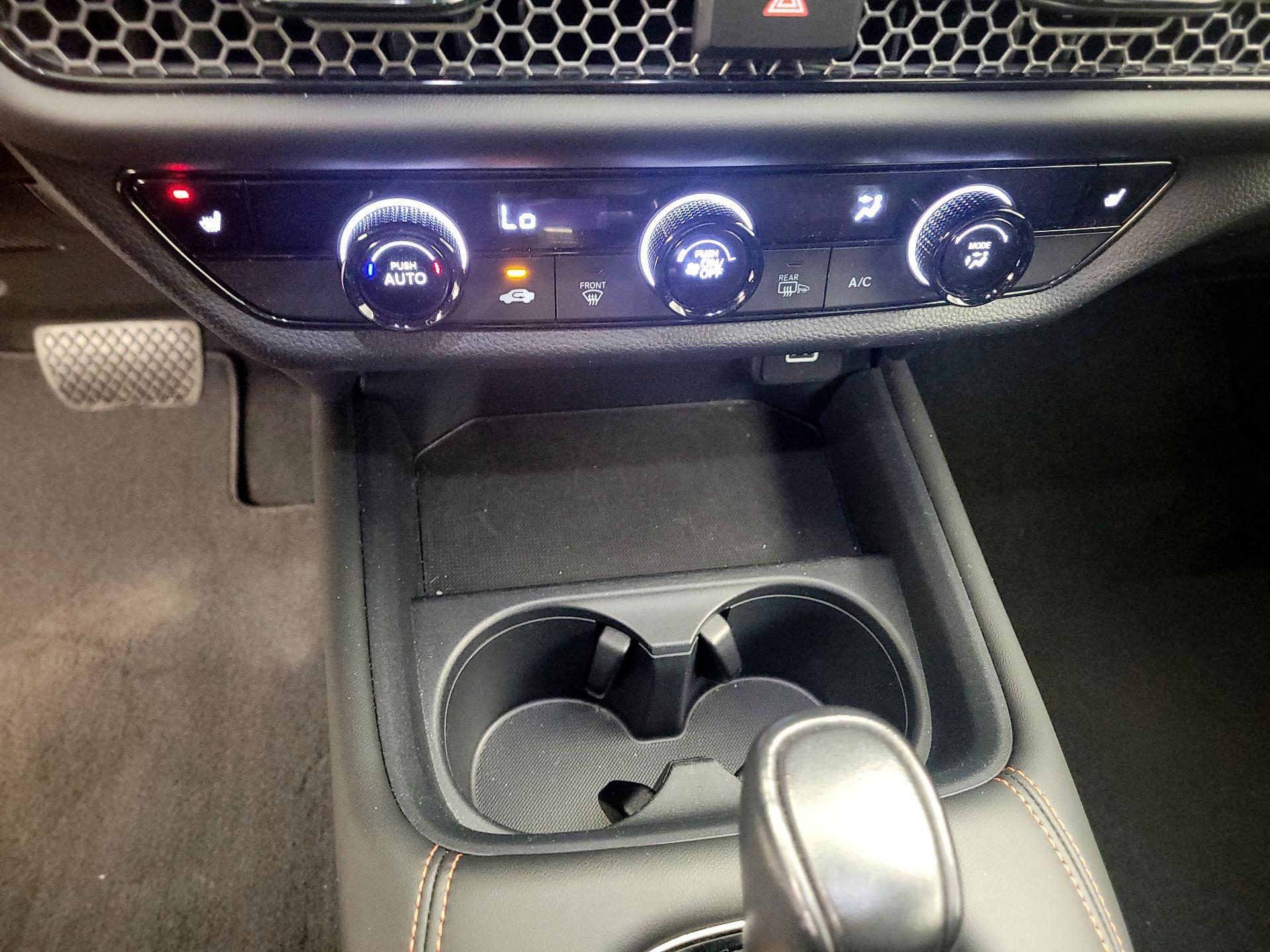 Thumbnail: 2023 Honda HR-V - 14