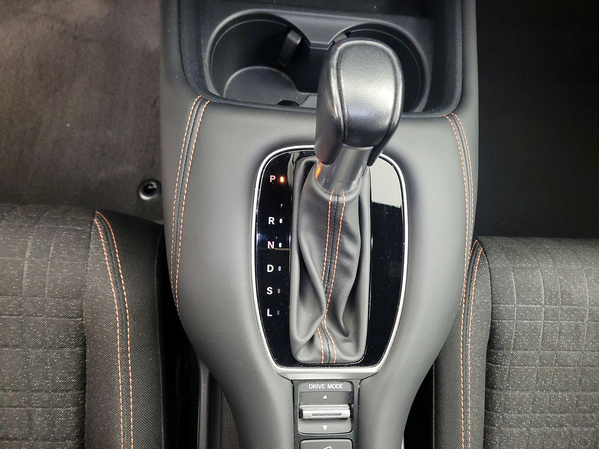 Thumbnail: 2023 Honda HR-V - 15