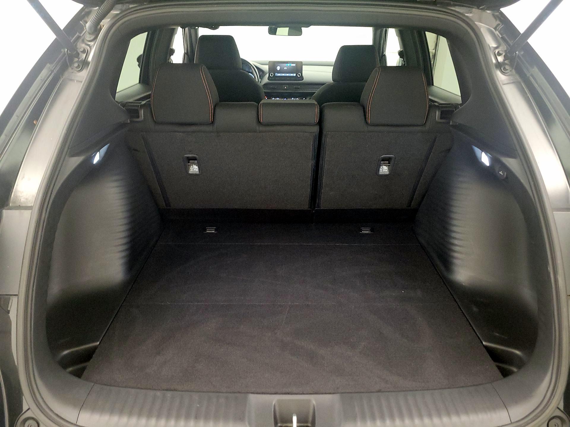 Thumbnail: 2023 Honda HR-V - 16