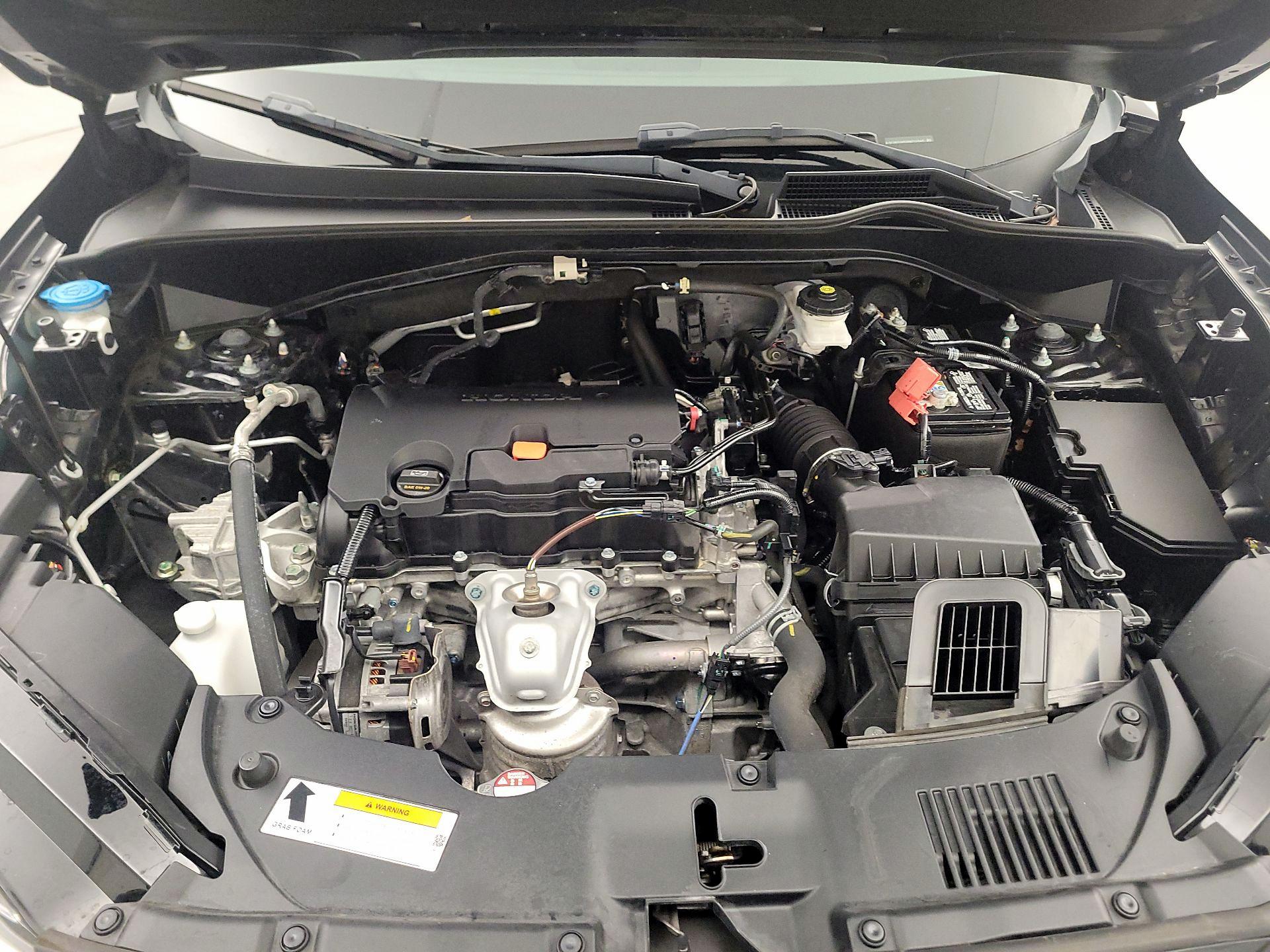 Thumbnail: 2023 Honda HR-V - 17